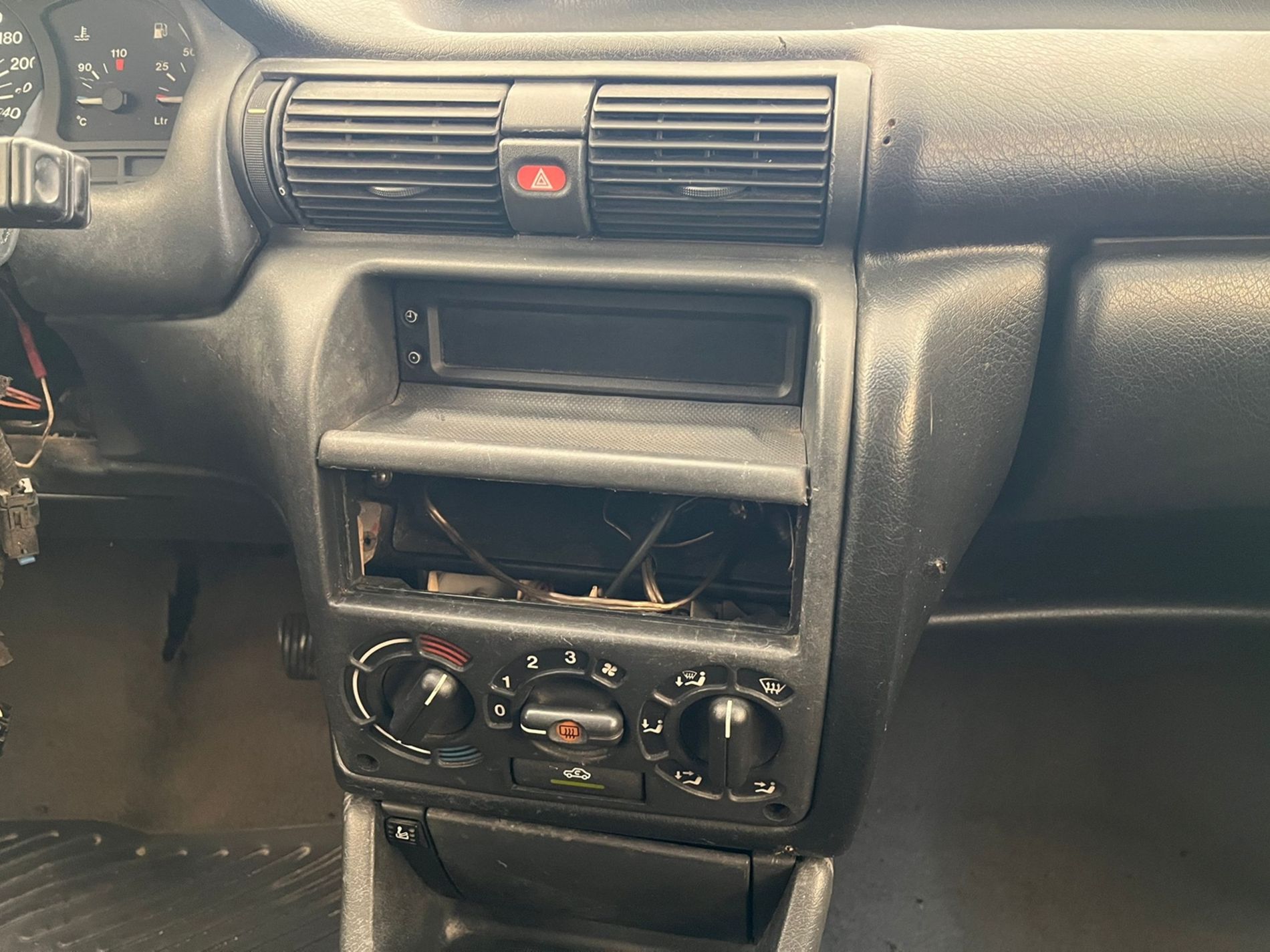 OPEL ASTRA  - Gallotti Auto