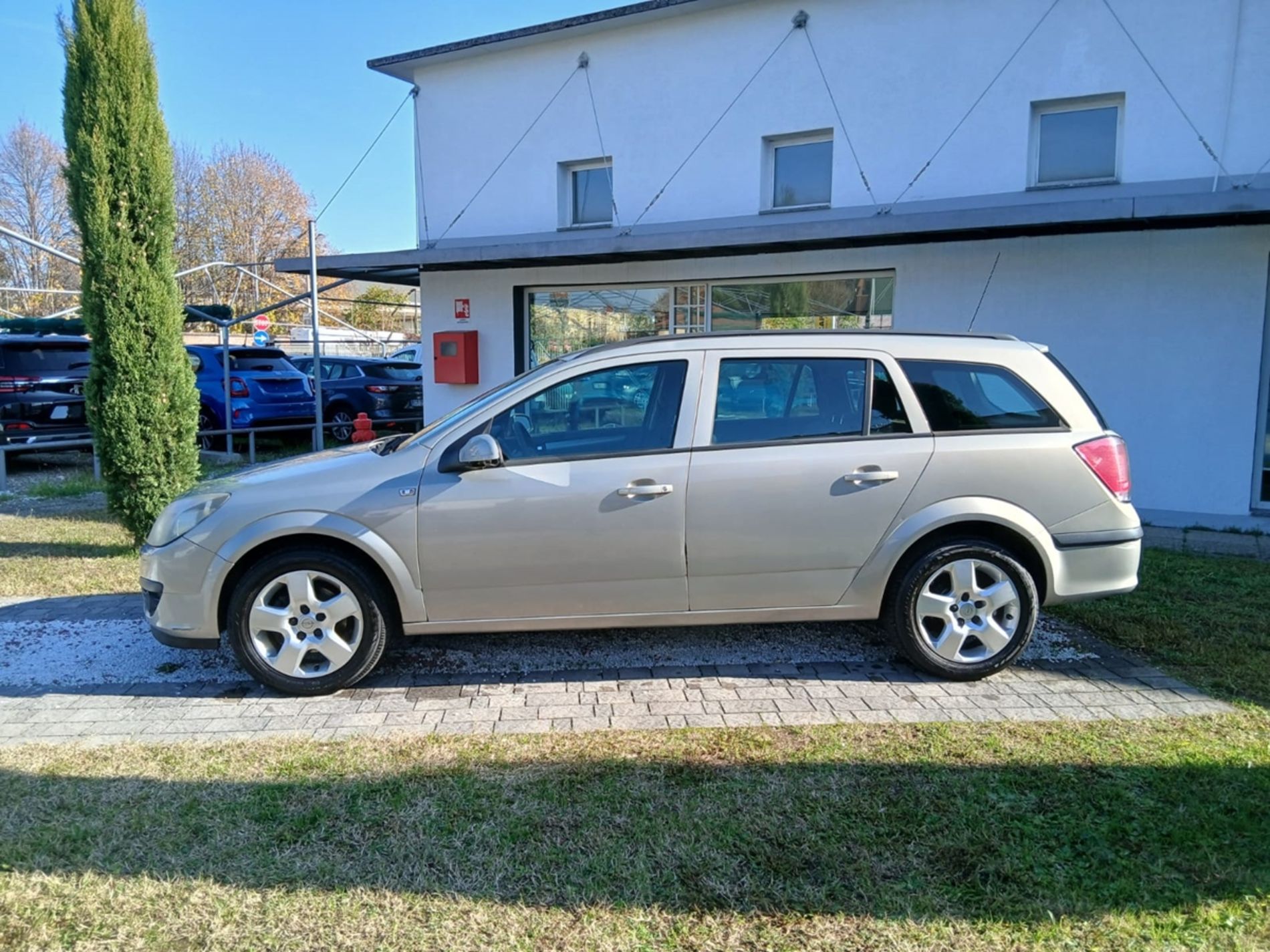 SW 1.6 77CV - RISERVATA A COMMERCIANTI D’AUTO - Gallotti Auto