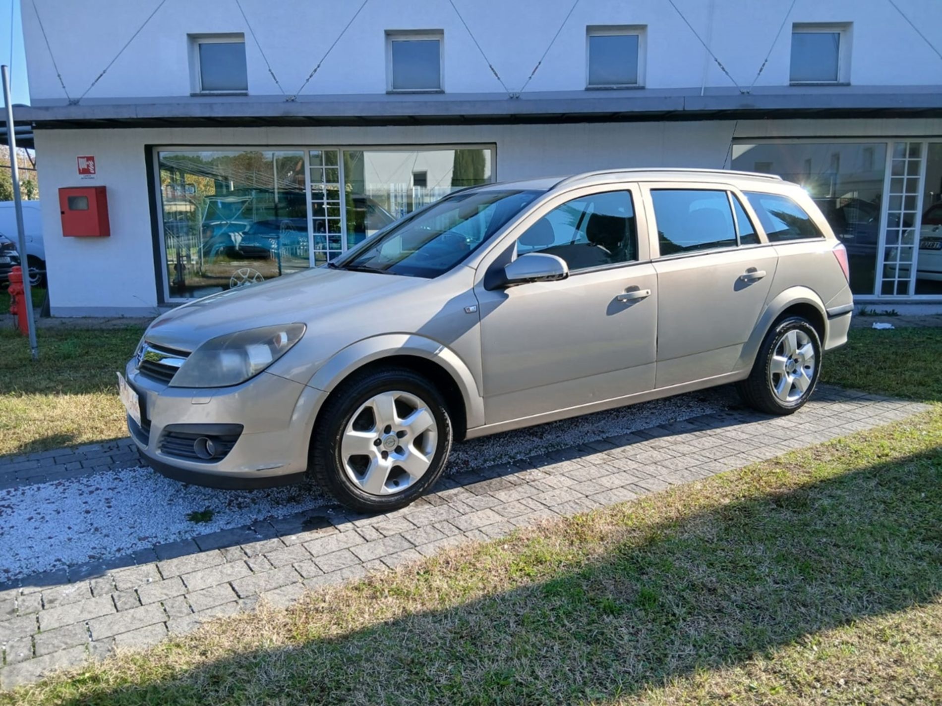 SW 1.6 77CV - RISERVATA A COMMERCIANTI D’AUTO - Gallotti Auto