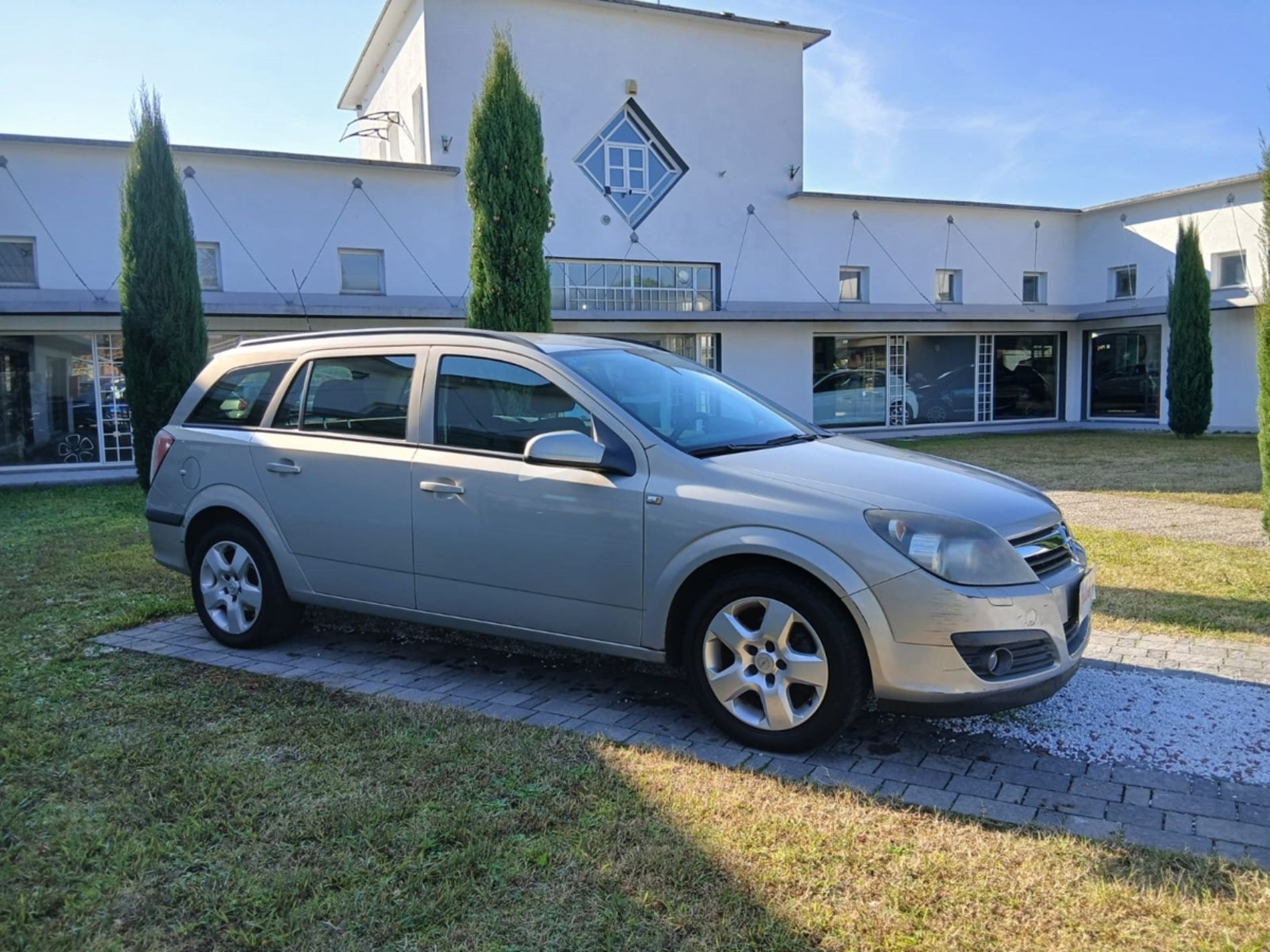 SW 1.6 77CV - RISERVATA A COMMERCIANTI D’AUTO - Gallotti Auto