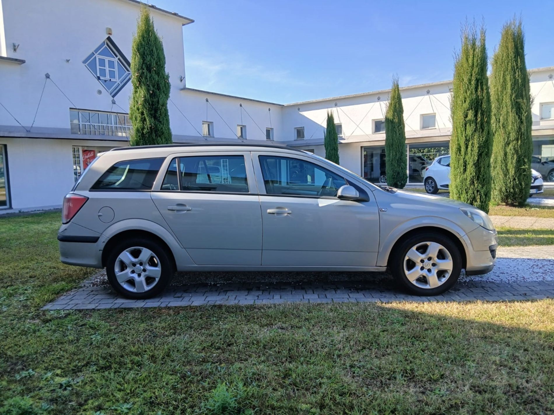 SW 1.6 77CV - RISERVATA A COMMERCIANTI D’AUTO - Gallotti Auto