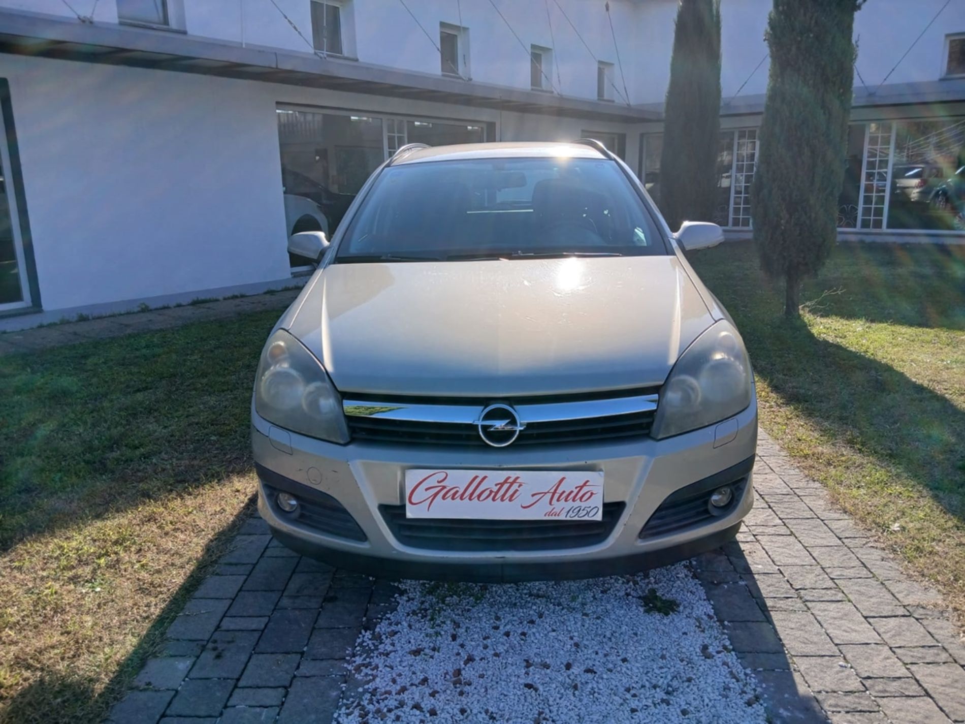 SW 1.6 77CV - RISERVATA A COMMERCIANTI D’AUTO - Gallotti Auto