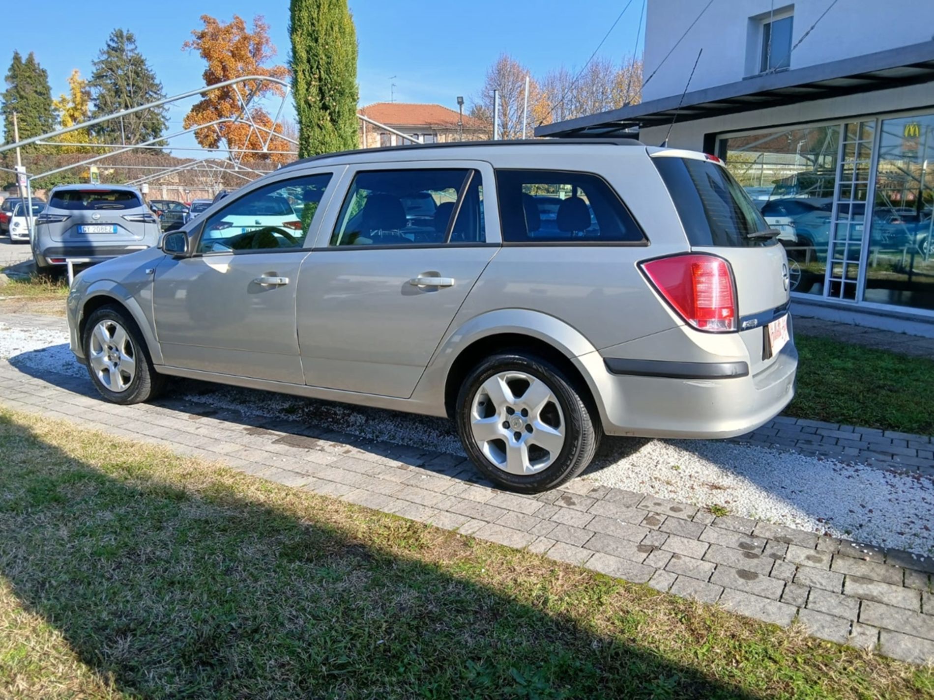 SW 1.6 77CV - RISERVATA A COMMERCIANTI D’AUTO - Gallotti Auto