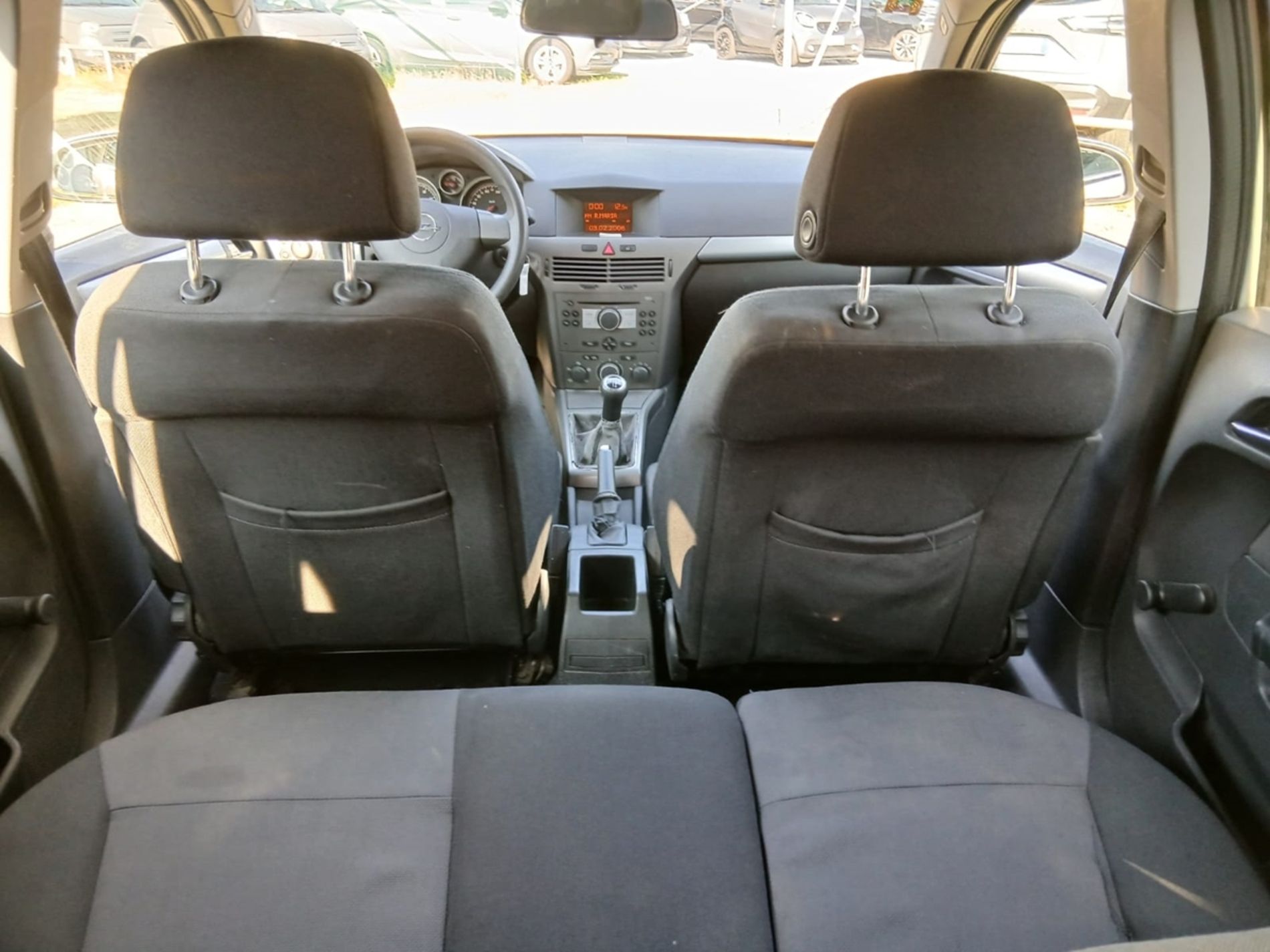 SW 1.6 77CV - RISERVATA A COMMERCIANTI D’AUTO - Gallotti Auto