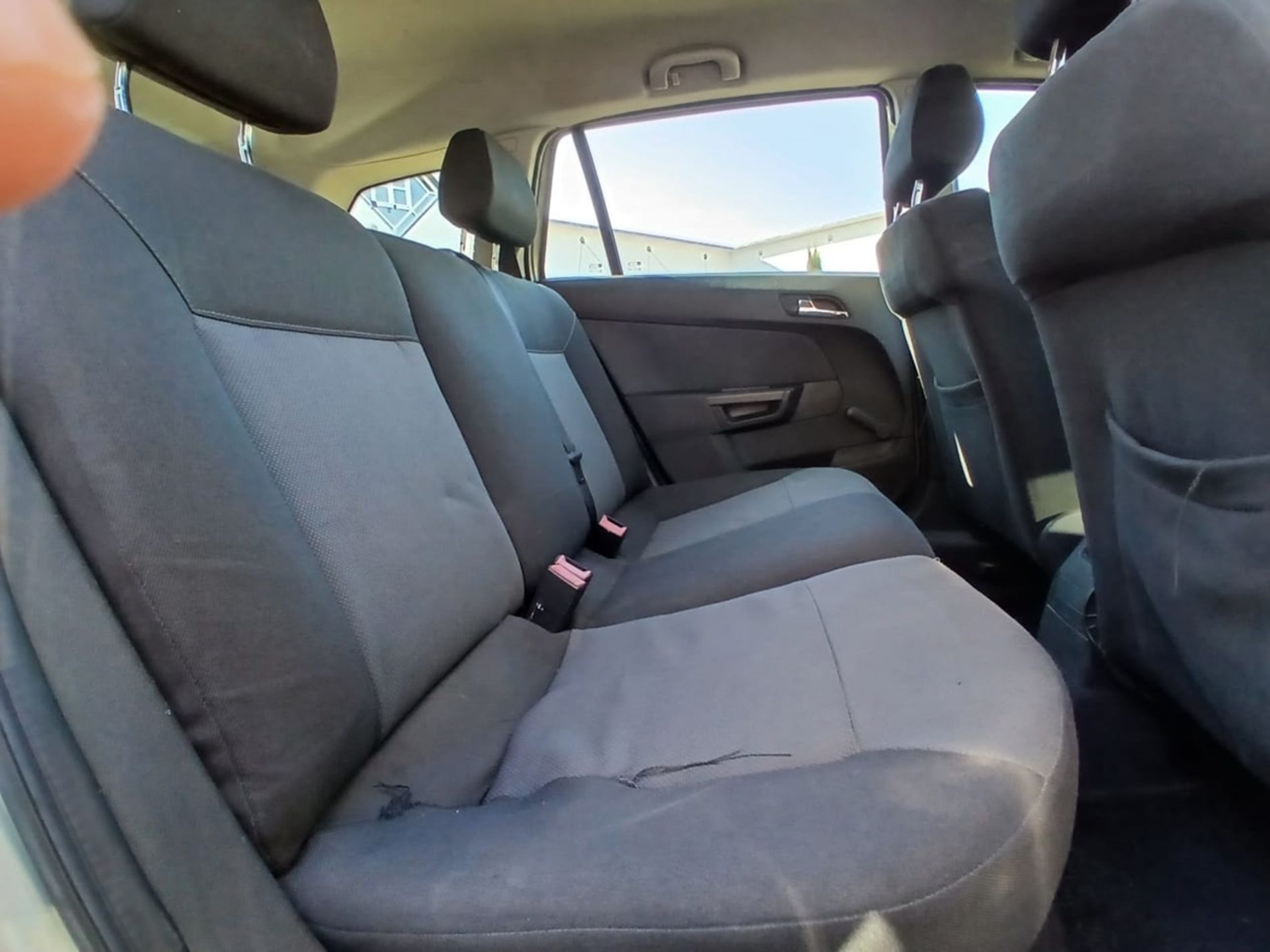 SW 1.6 77CV - RISERVATA A COMMERCIANTI D’AUTO - Gallotti Auto