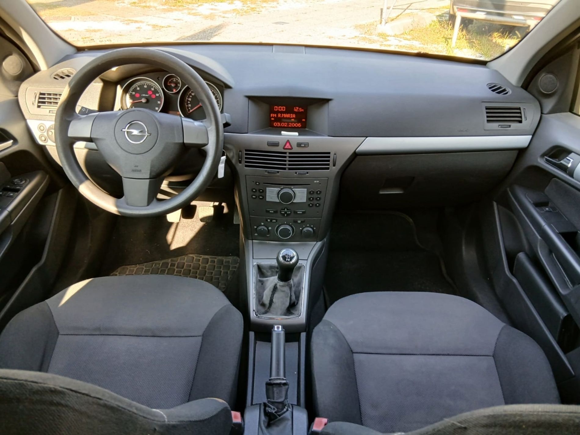 SW 1.6 77CV - RISERVATA A COMMERCIANTI D’AUTO - Gallotti Auto