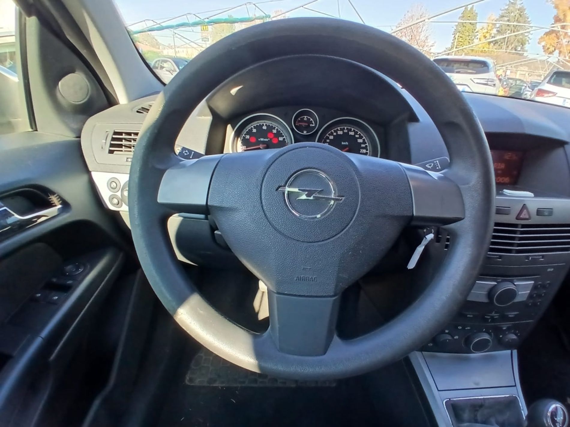 SW 1.6 77CV - RISERVATA A COMMERCIANTI D’AUTO - Gallotti Auto