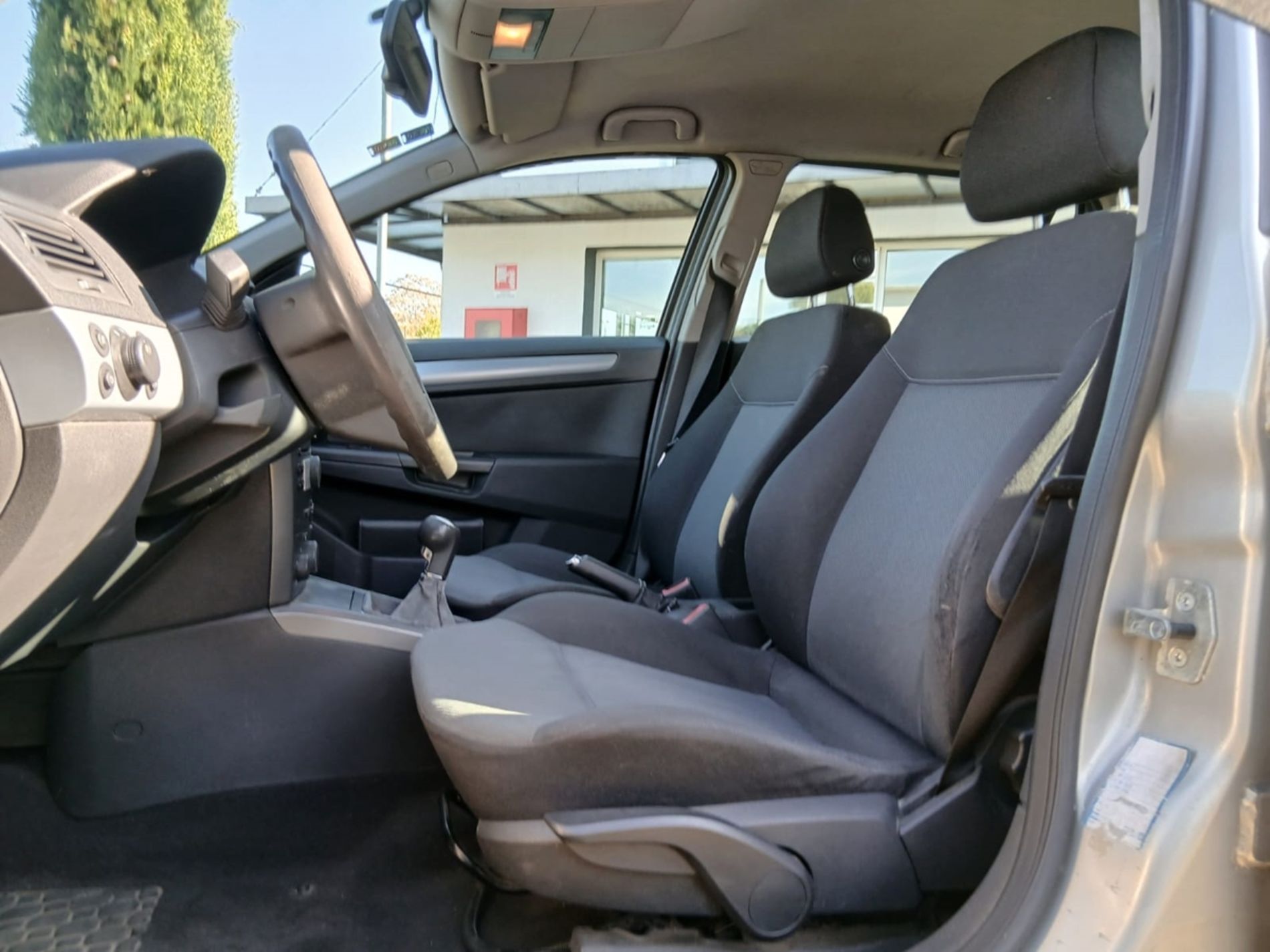 SW 1.6 77CV - RISERVATA A COMMERCIANTI D’AUTO - Gallotti Auto