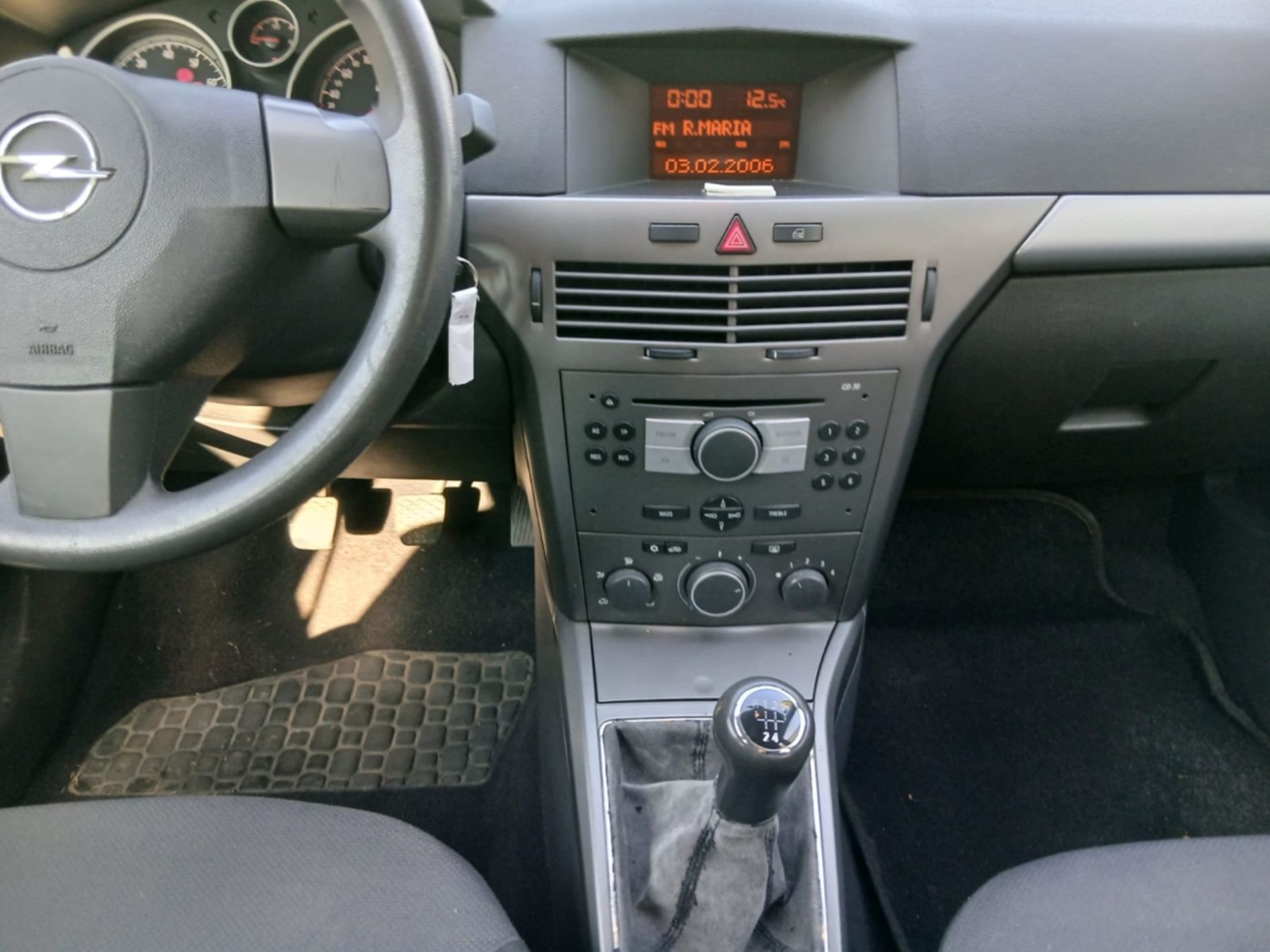 SW 1.6 77CV - RISERVATA A COMMERCIANTI D’AUTO - Gallotti Auto