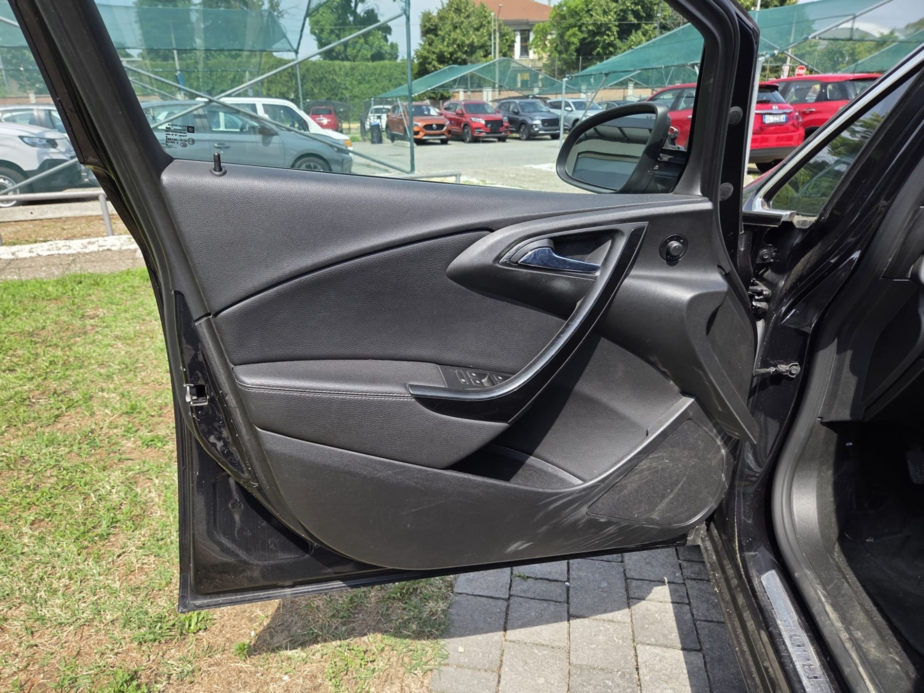 RISERVATA A COMMERCIANTI D’AUTO - Gallotti Auto