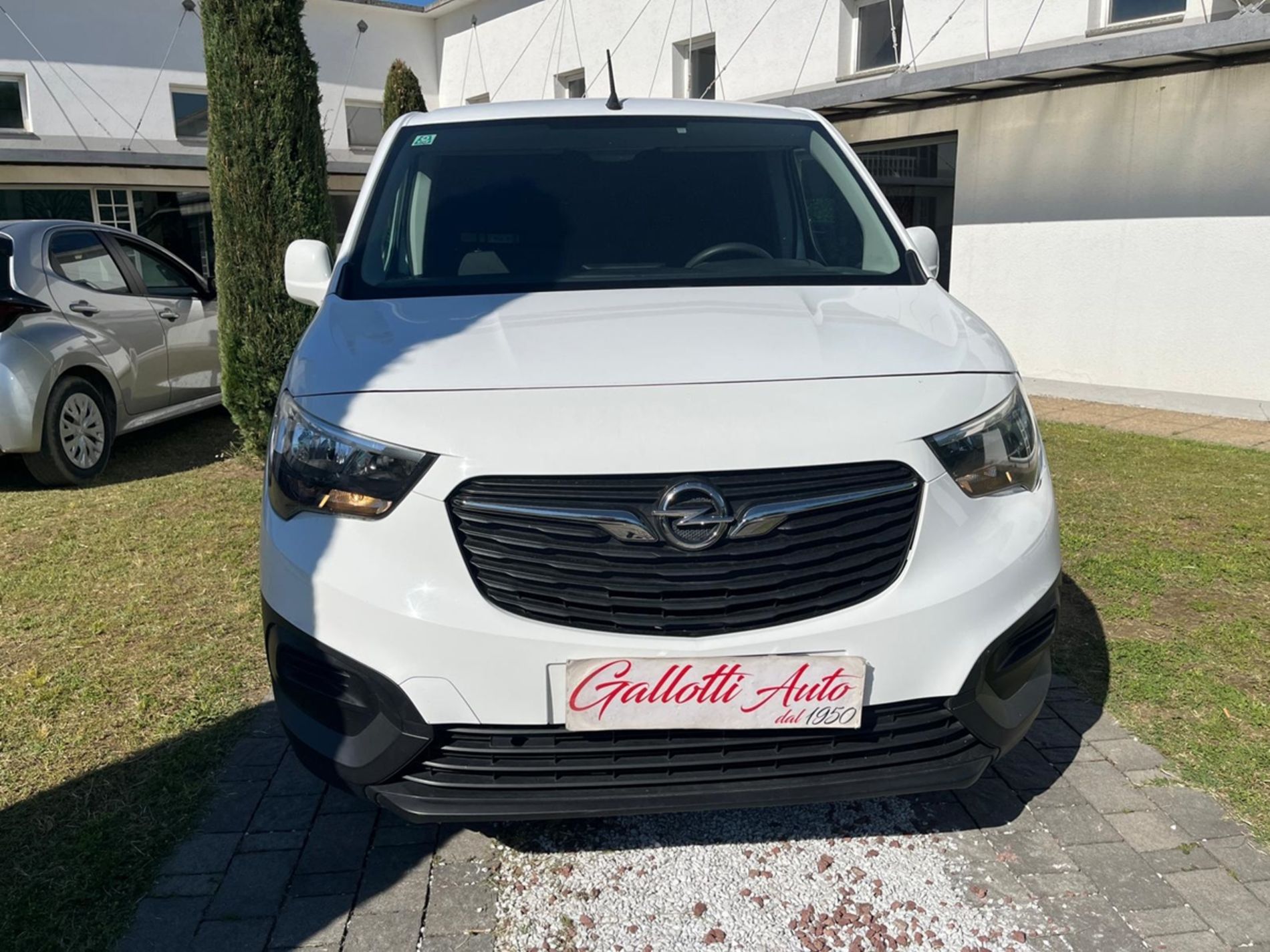 1.5d 100cv L1H1 Edition S&S mt5 - PIU' IVA -  SENZA VINCOLI DI FINANZIAMENTO - Gallotti Auto