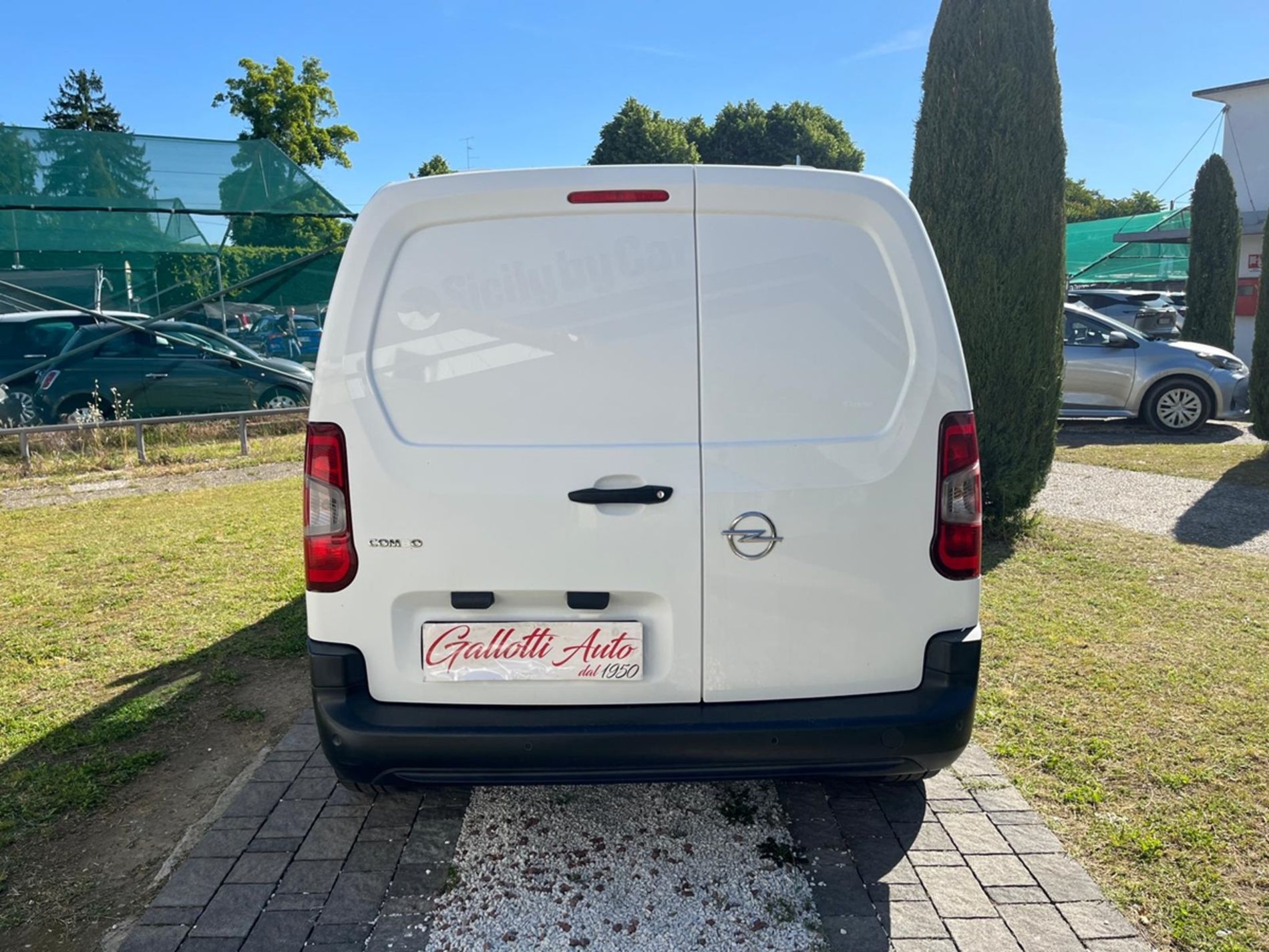 1.5d 100cv L1H1 Edition S&S mt5 - PIU' IVA -  SENZA VINCOLI DI FINANZIAMENTO - Gallotti Auto