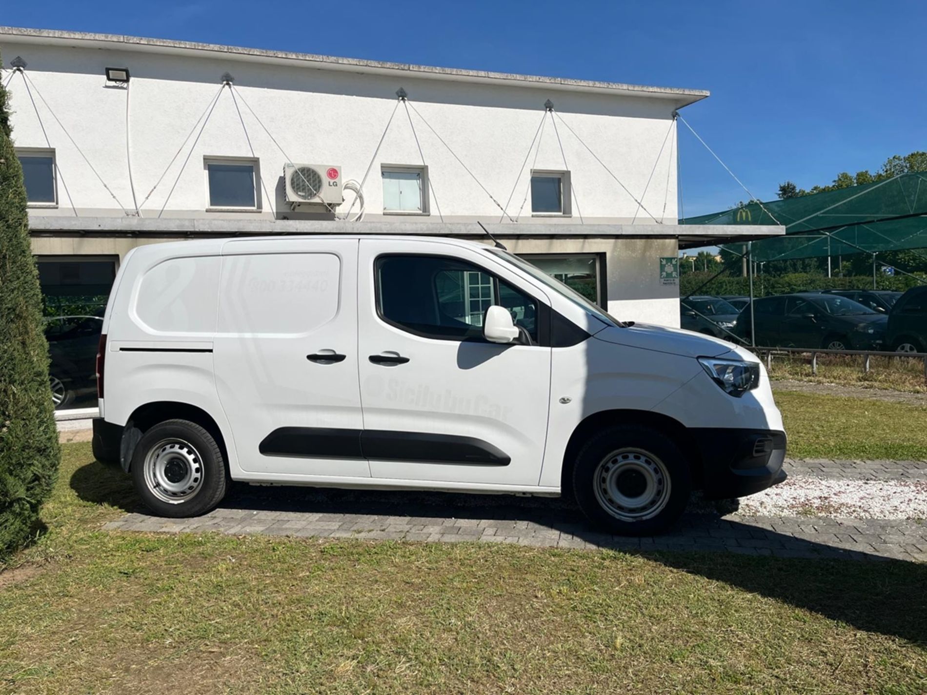 1.5d 100cv L1H1 Edition S&S mt5 - PIU' IVA -  SENZA VINCOLI DI FINANZIAMENTO - Gallotti Auto