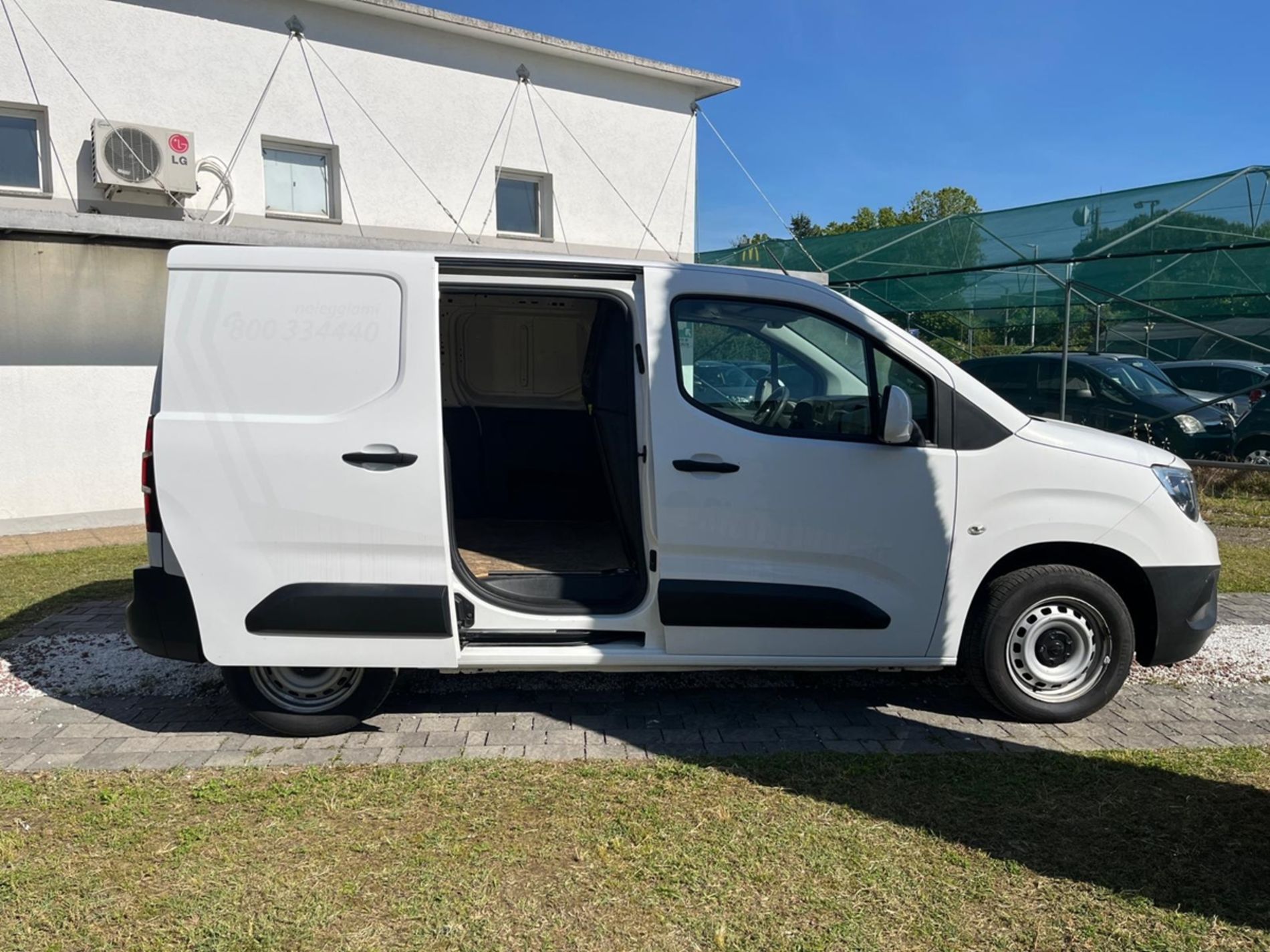 1.5d 100cv L1H1 Edition S&S mt5 - PIU' IVA -  SENZA VINCOLI DI FINANZIAMENTO - Gallotti Auto