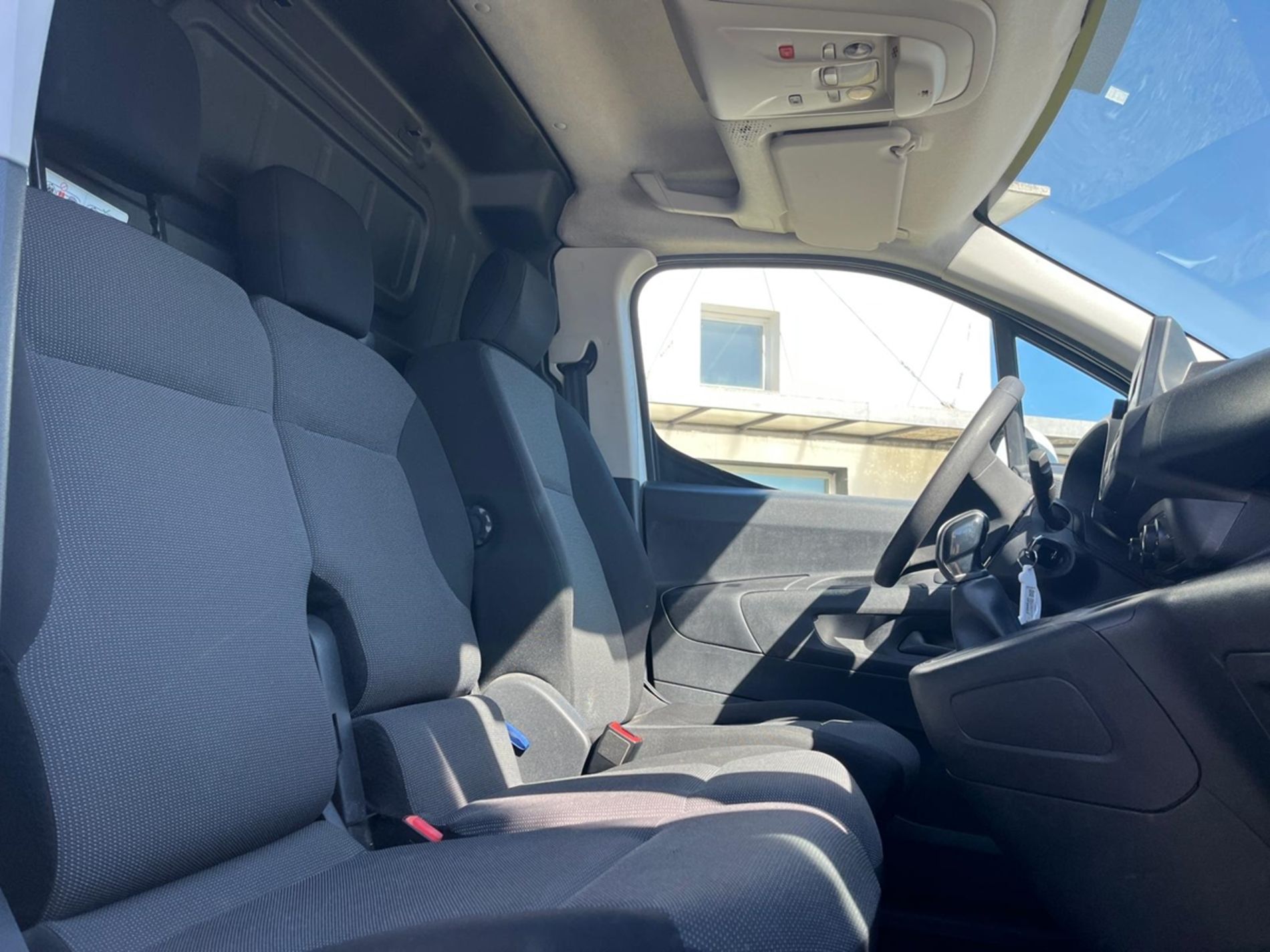 1.5d 100cv L1H1 Edition S&S mt5 - PIU' IVA -  SENZA VINCOLI DI FINANZIAMENTO - Gallotti Auto