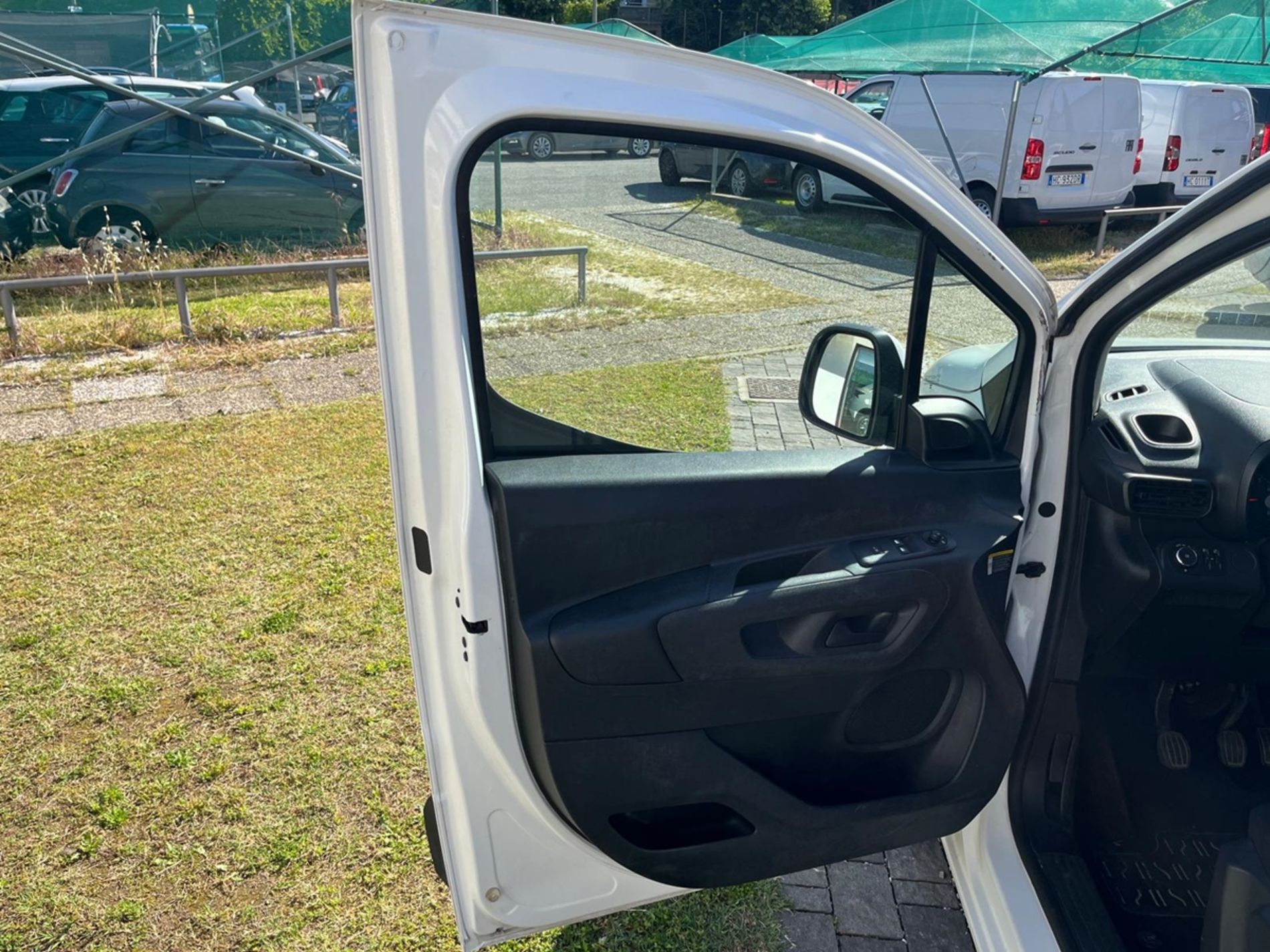 1.5d 100cv L1H1 Edition S&S mt5 - PIU' IVA -  SENZA VINCOLI DI FINANZIAMENTO - Gallotti Auto