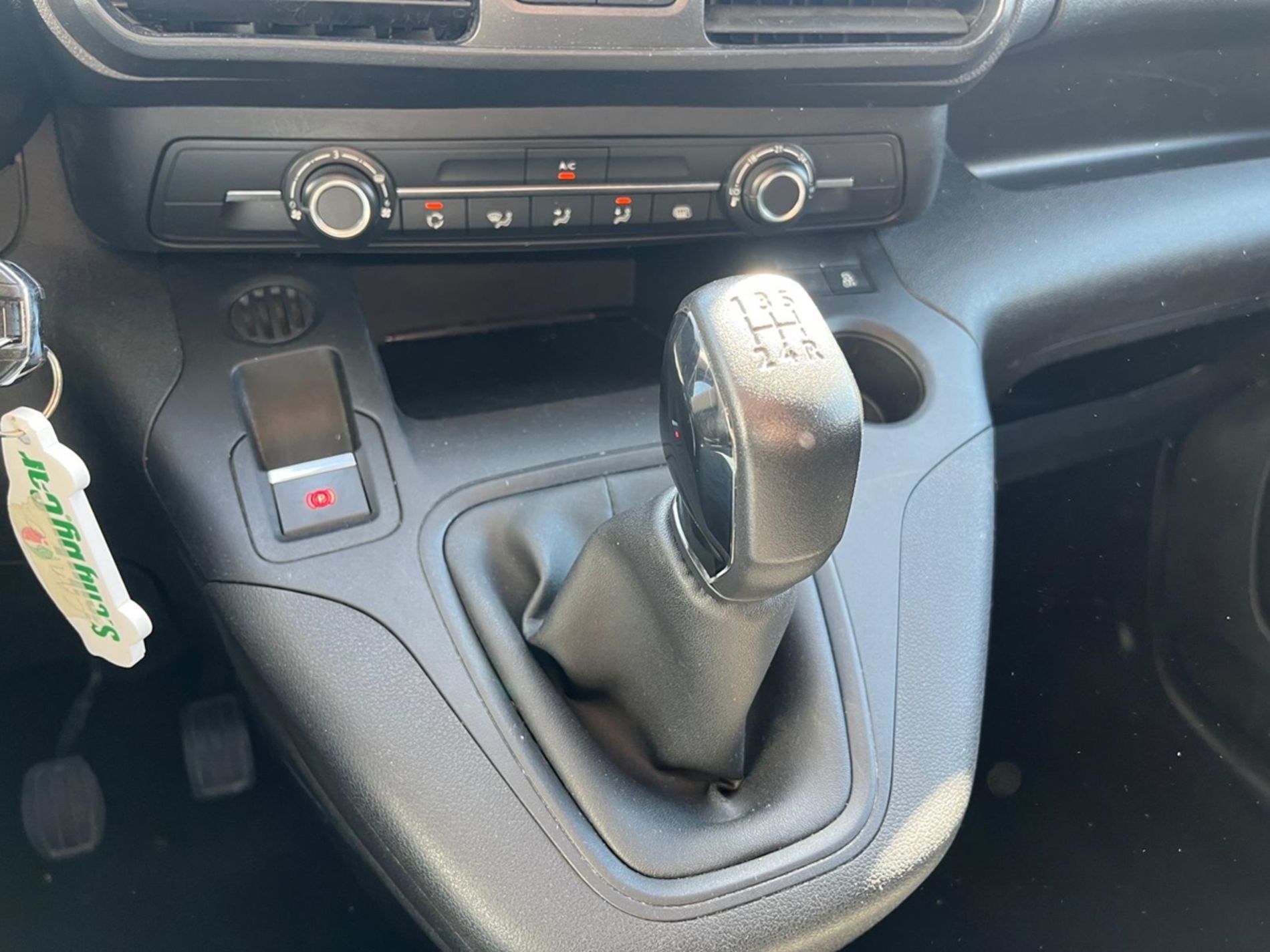 1.5d 100cv L1H1 Edition S&S mt5 - PIU' IVA -  SENZA VINCOLI DI FINANZIAMENTO - Gallotti Auto