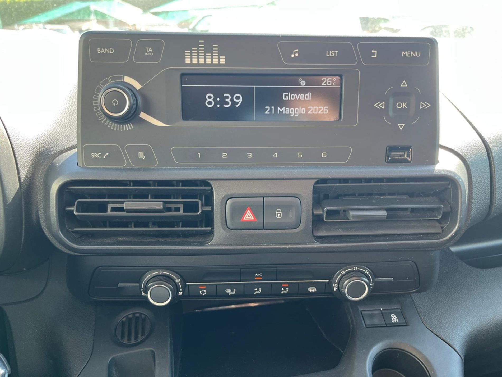 1.5d 100cv L1H1 Edition S&S mt5 - PIU' IVA -  SENZA VINCOLI DI FINANZIAMENTO - Gallotti Auto