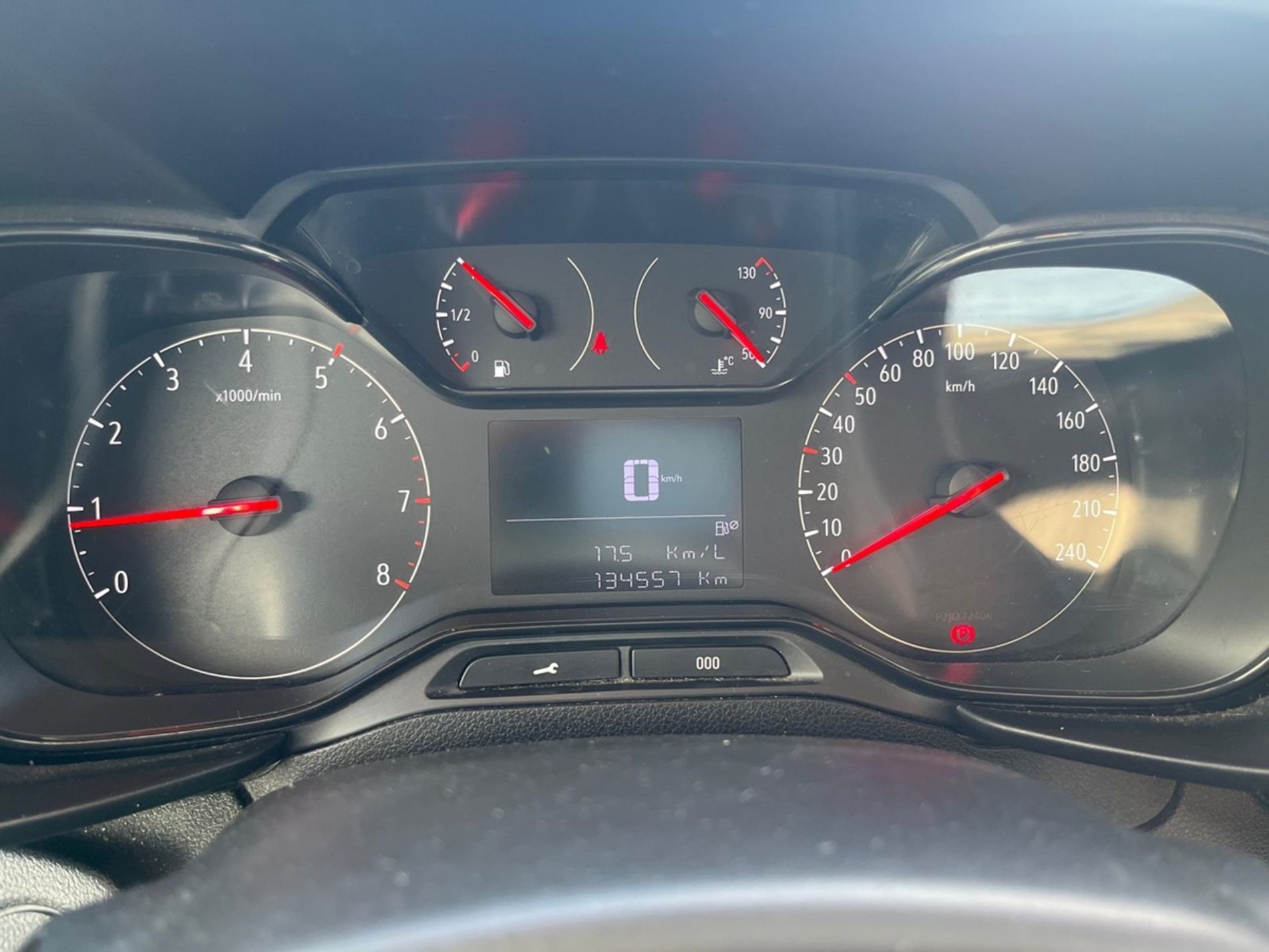 1.5d 100cv L1H1 Edition S&S mt5 - PIU' IVA -  SENZA VINCOLI DI FINANZIAMENTO - Gallotti Auto