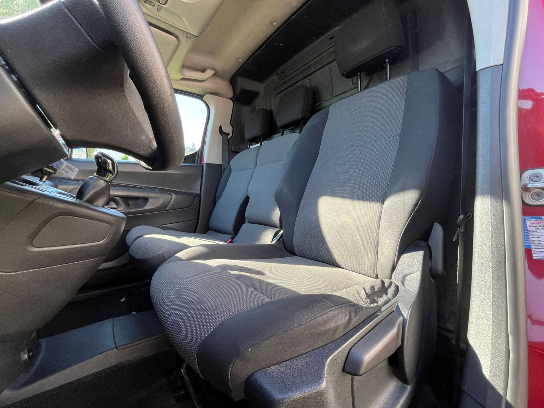 1.6d 100cv XL Edition S&S L2H1 mt5 +IVA- RISERVATA A COMMERCIANTI D’AUTO - Gallotti Auto