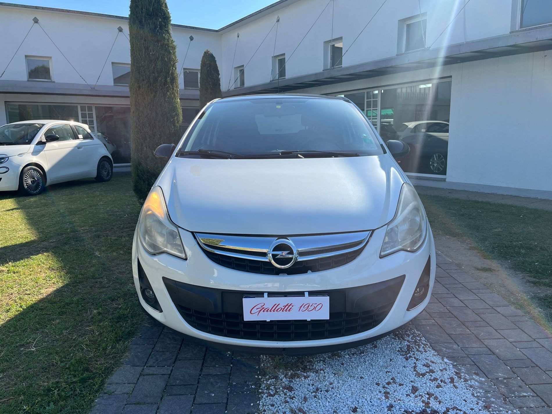 3p 1.3 cdti Edition - RISERVATA A COMMERCIANTI D’AUTO - Gallotti Auto