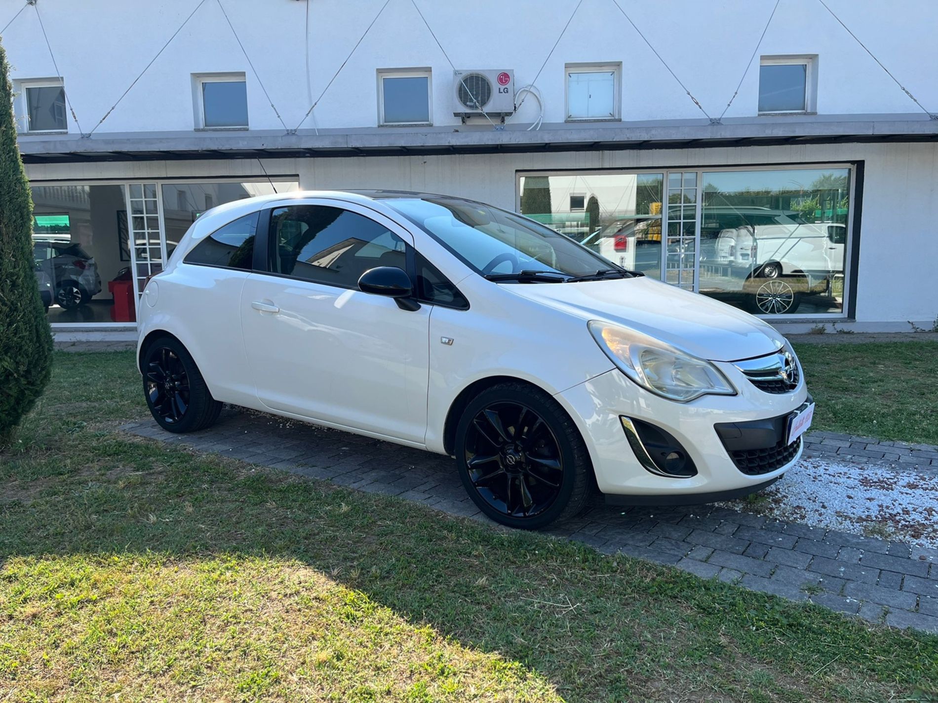 3p 1.3 cdti Edition - RISERVATA A COMMERCIANTI D’AUTO - Gallotti Auto