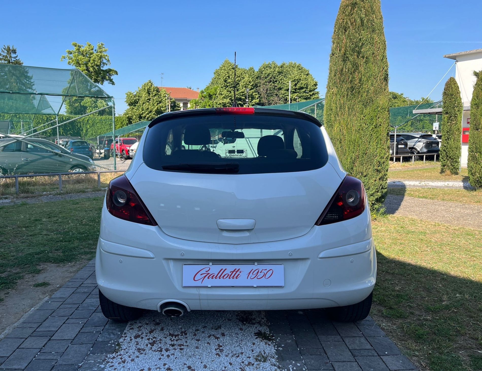 3p 1.3 cdti Edition - RISERVATA A COMMERCIANTI D’AUTO - Gallotti Auto