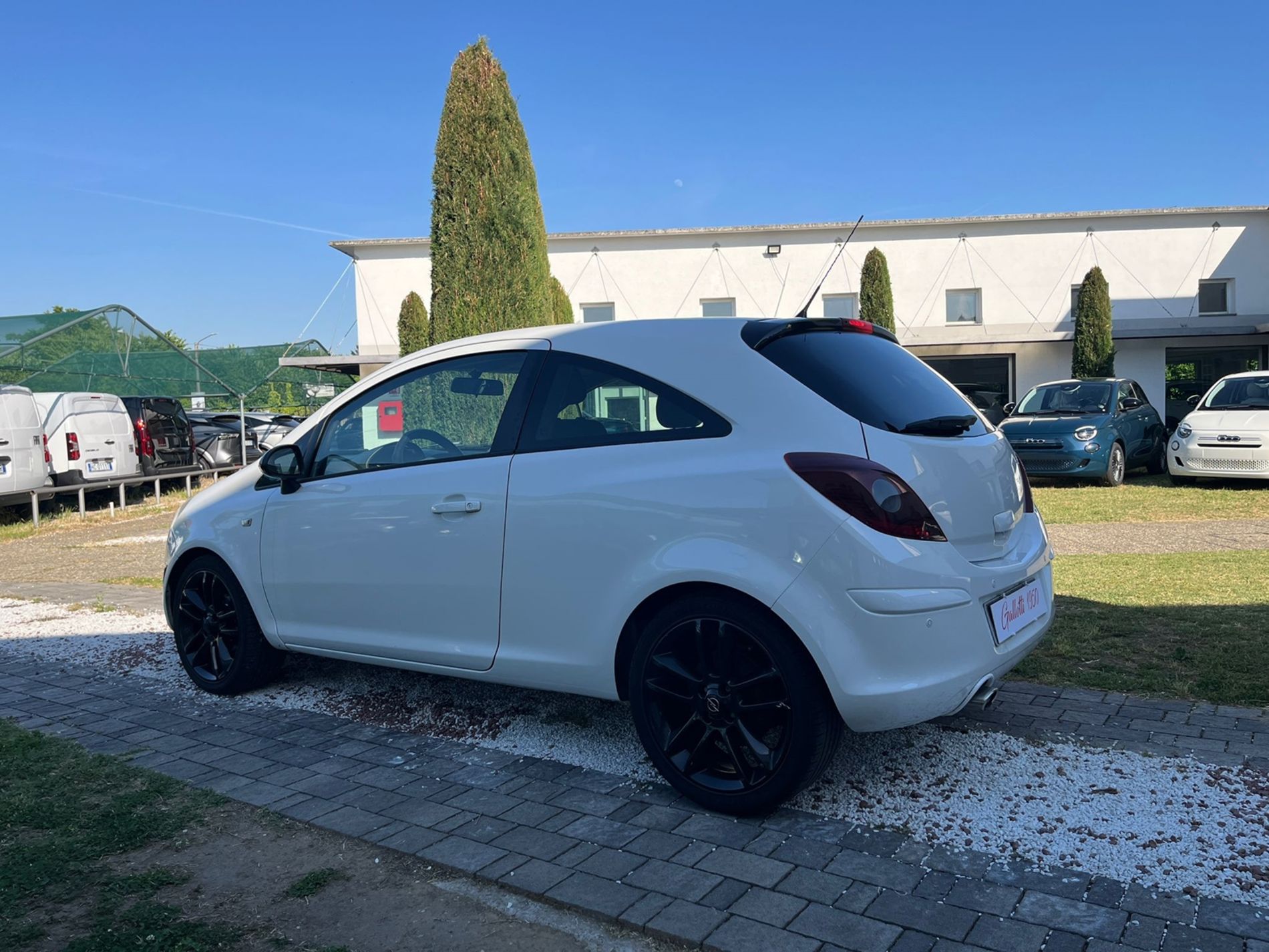 3p 1.3 cdti Edition - RISERVATA A COMMERCIANTI D’AUTO - Gallotti Auto