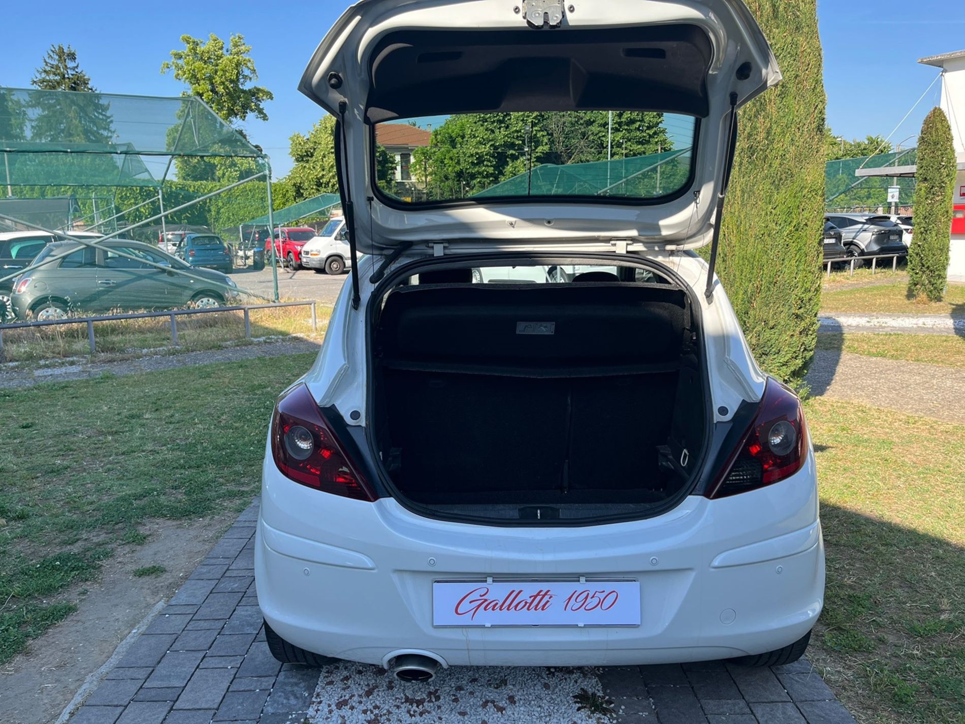 3p 1.3 cdti Edition - RISERVATA A COMMERCIANTI D’AUTO - Gallotti Auto