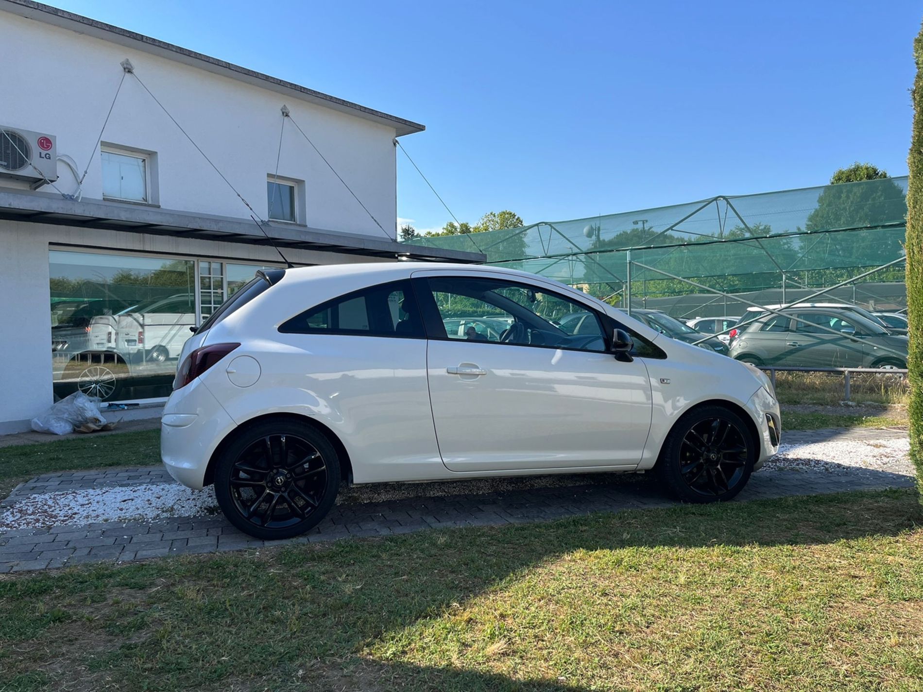 3p 1.3 cdti Edition - RISERVATA A COMMERCIANTI D’AUTO - Gallotti Auto