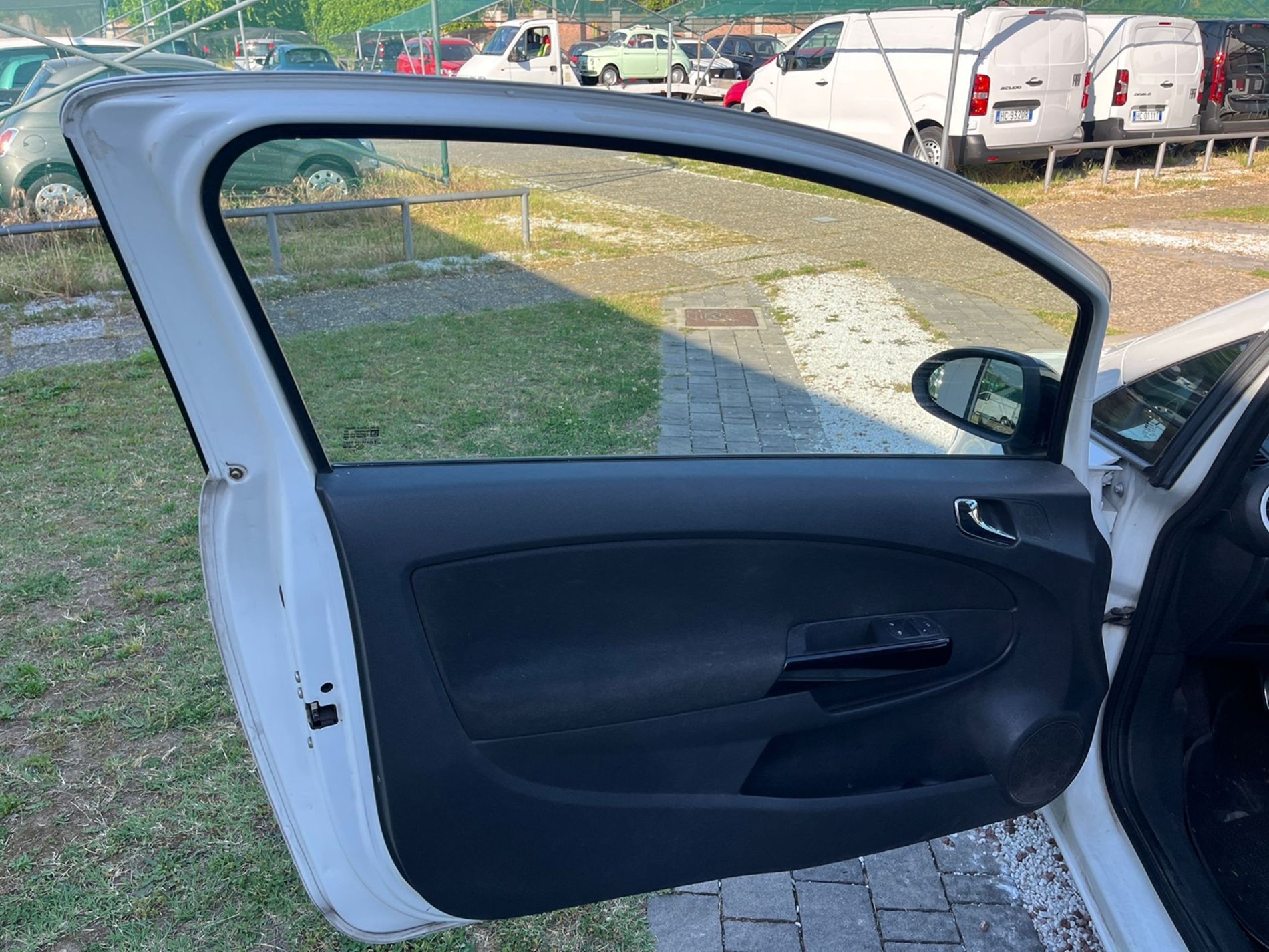 3p 1.3 cdti Edition - RISERVATA A COMMERCIANTI D’AUTO - Gallotti Auto