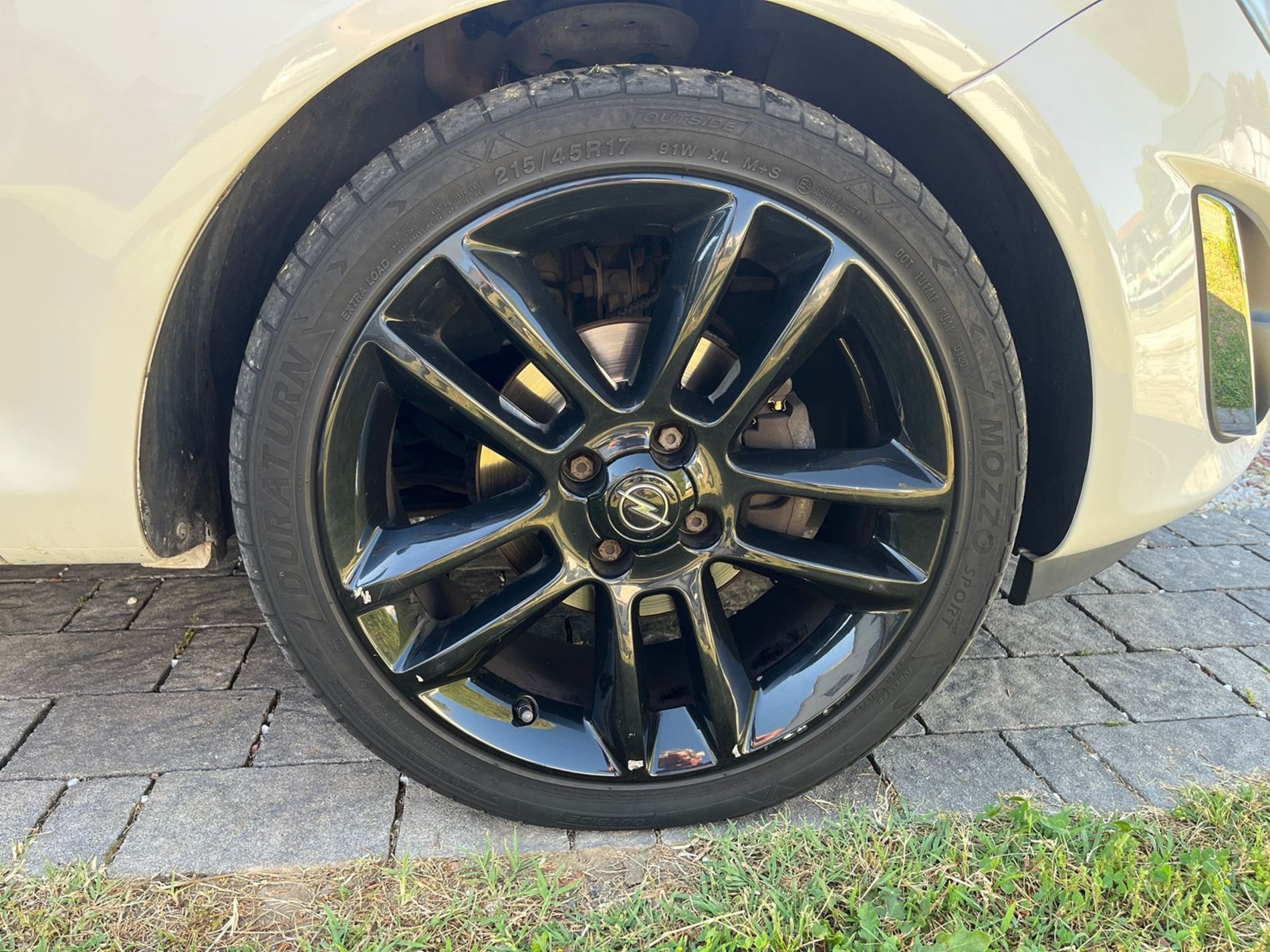 3p 1.3 cdti Edition - RISERVATA A COMMERCIANTI D’AUTO - Gallotti Auto