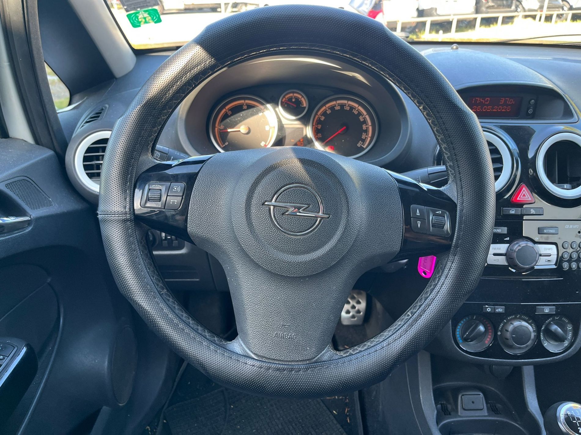 3p 1.3 cdti Edition - RISERVATA A COMMERCIANTI D’AUTO - Gallotti Auto
