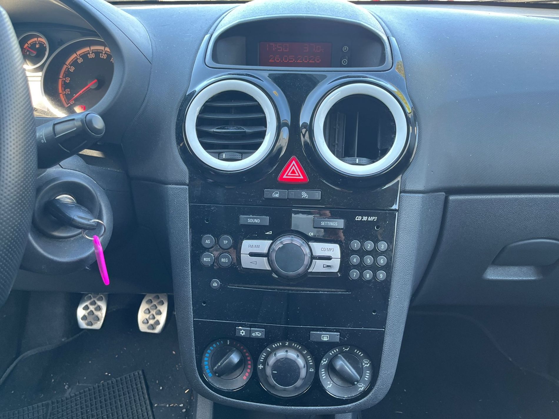 3p 1.3 cdti Edition - RISERVATA A COMMERCIANTI D’AUTO - Gallotti Auto