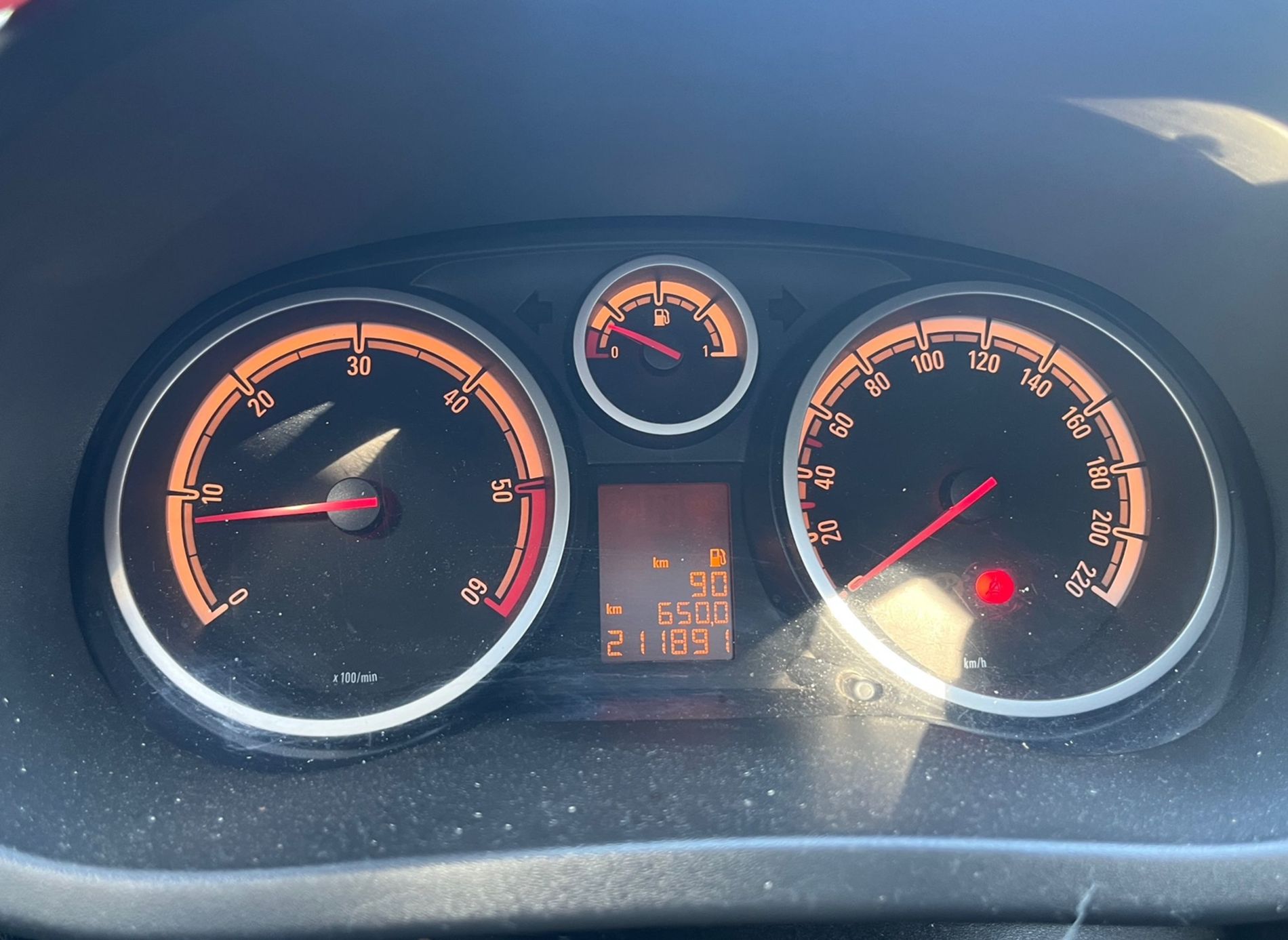3p 1.3 cdti Edition - RISERVATA A COMMERCIANTI D’AUTO - Gallotti Auto