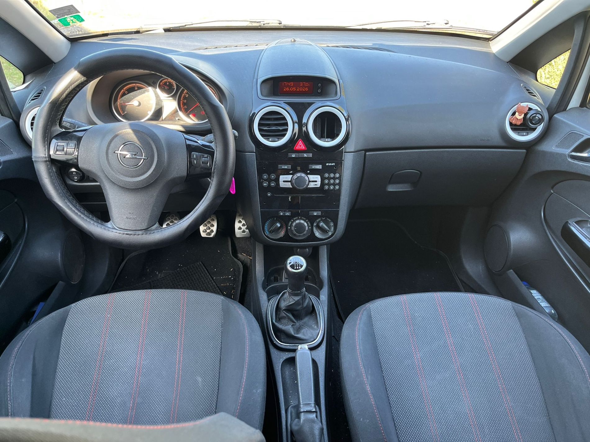 3p 1.3 cdti Edition - RISERVATA A COMMERCIANTI D’AUTO - Gallotti Auto