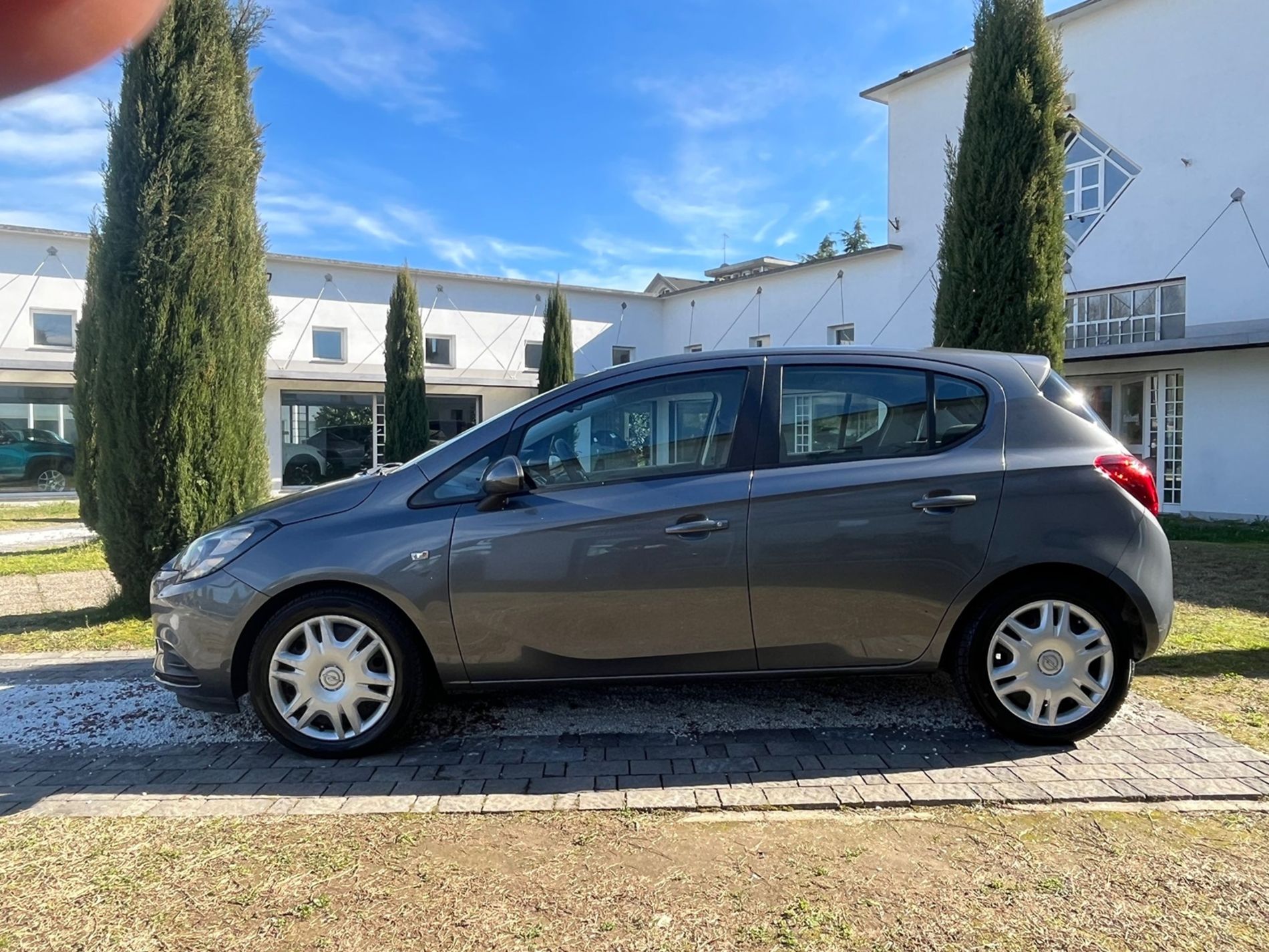 1.4 Gpl 90cv 5p - NEOPATENTATI - Gallotti Auto