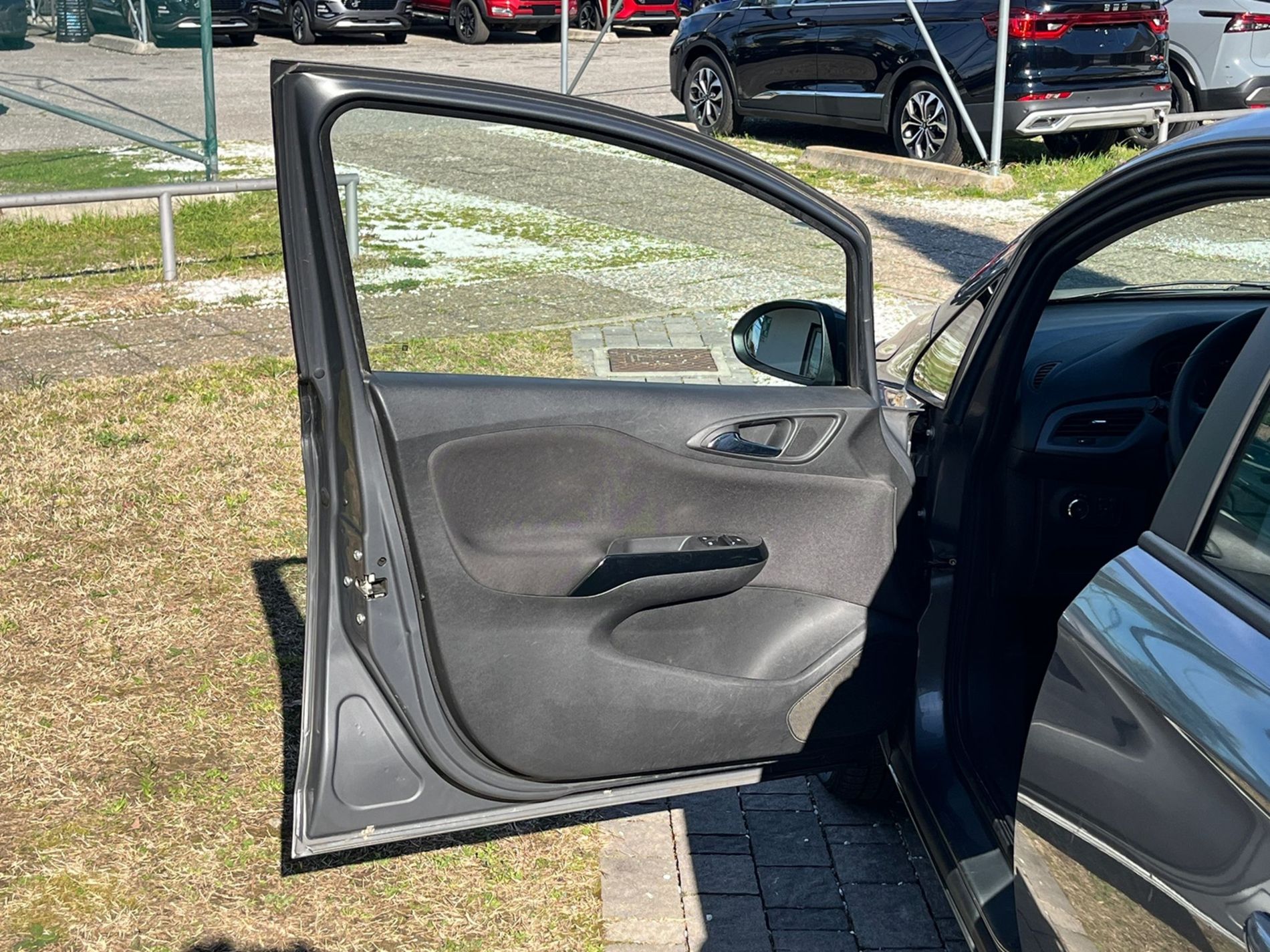 1.4 Gpl 90cv 5p - NEOPATENTATI - Gallotti Auto