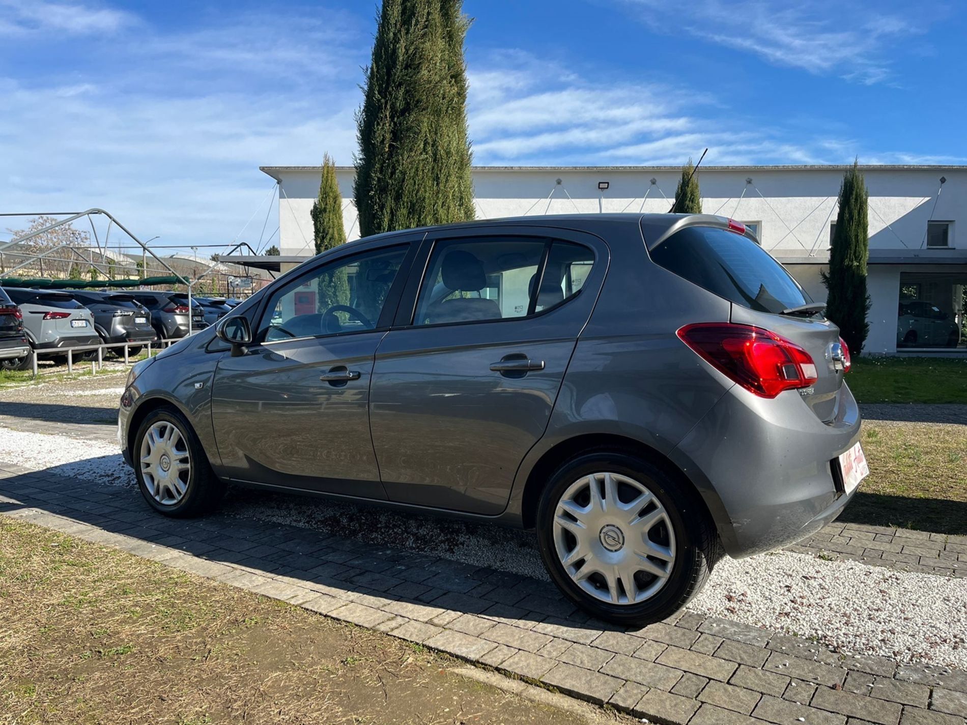 1.4 Gpl 90cv 5p - NEOPATENTATI - Gallotti Auto