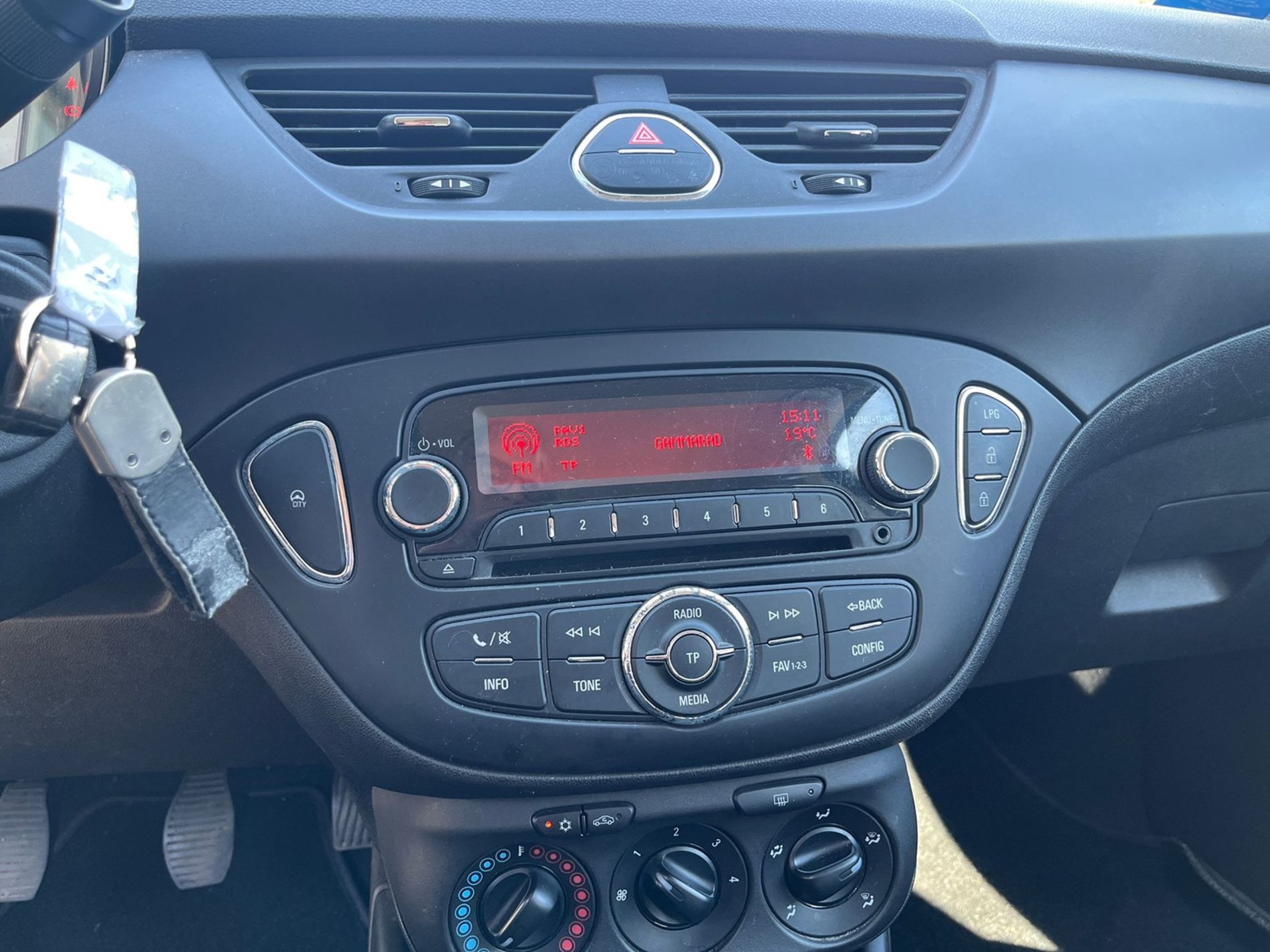 1.4 Gpl 90cv 5p - NEOPATENTATI - Gallotti Auto