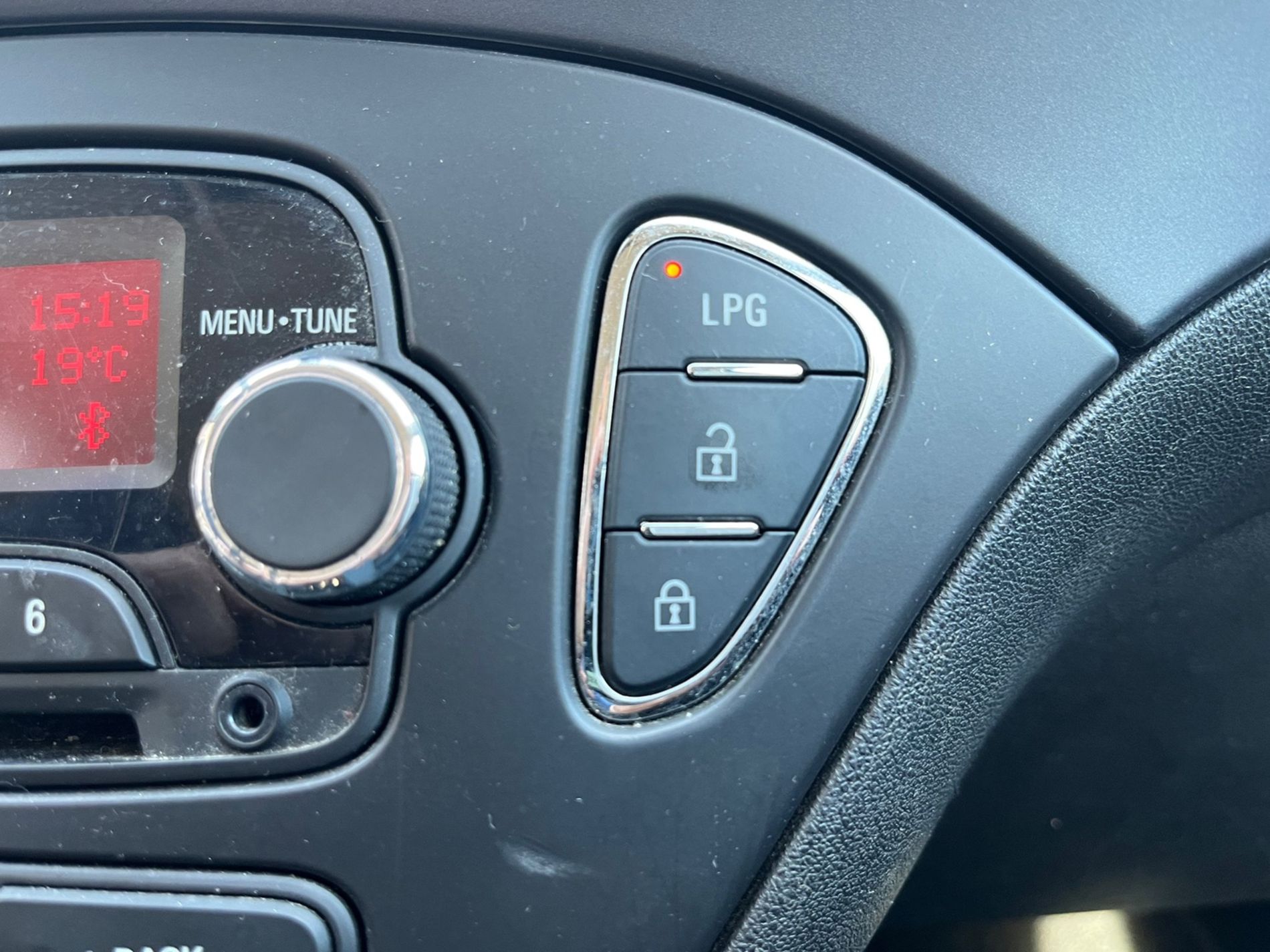 1.4 Gpl 90cv 5p - NEOPATENTATI - Gallotti Auto