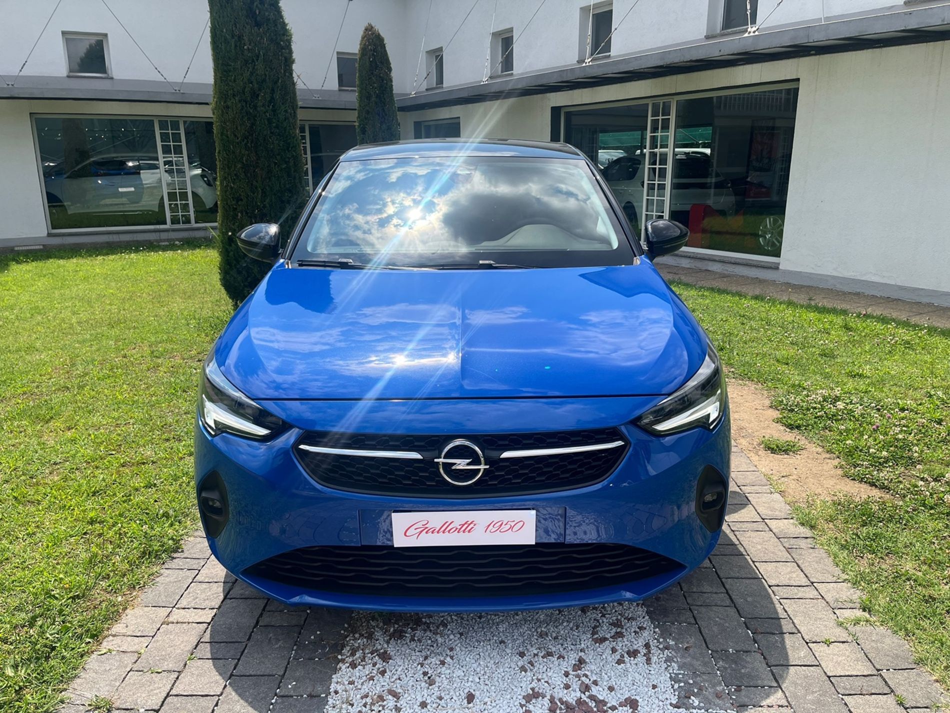 1.2 Design & Tech s&s 75cv mt5 - SENZA VINCOLI DI FINANZIAMENTO  - Gallotti Auto
