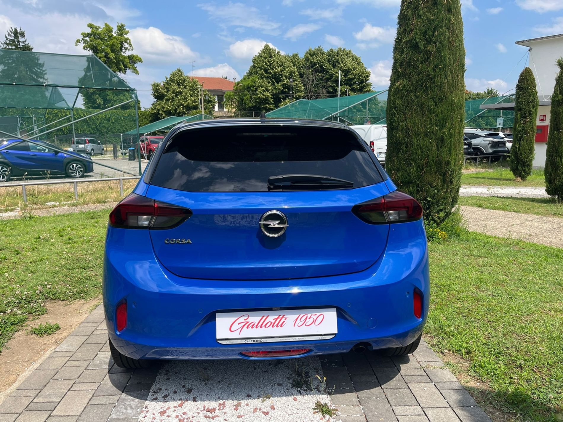 1.2 Design & Tech s&s 75cv mt5 - SENZA VINCOLI DI FINANZIAMENTO  - Gallotti Auto