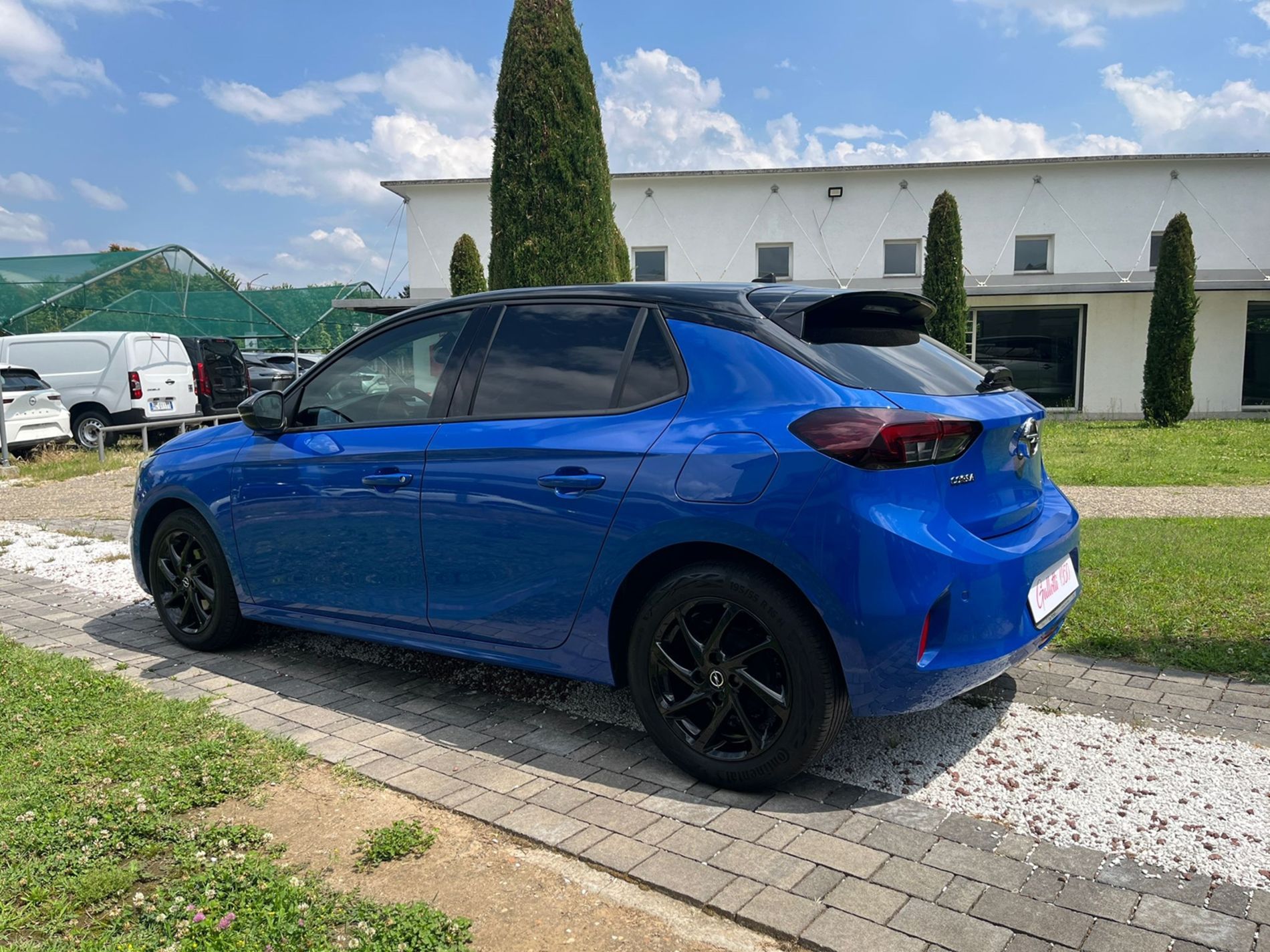 1.2 Design & Tech s&s 75cv mt5 - SENZA VINCOLI DI FINANZIAMENTO  - Gallotti Auto