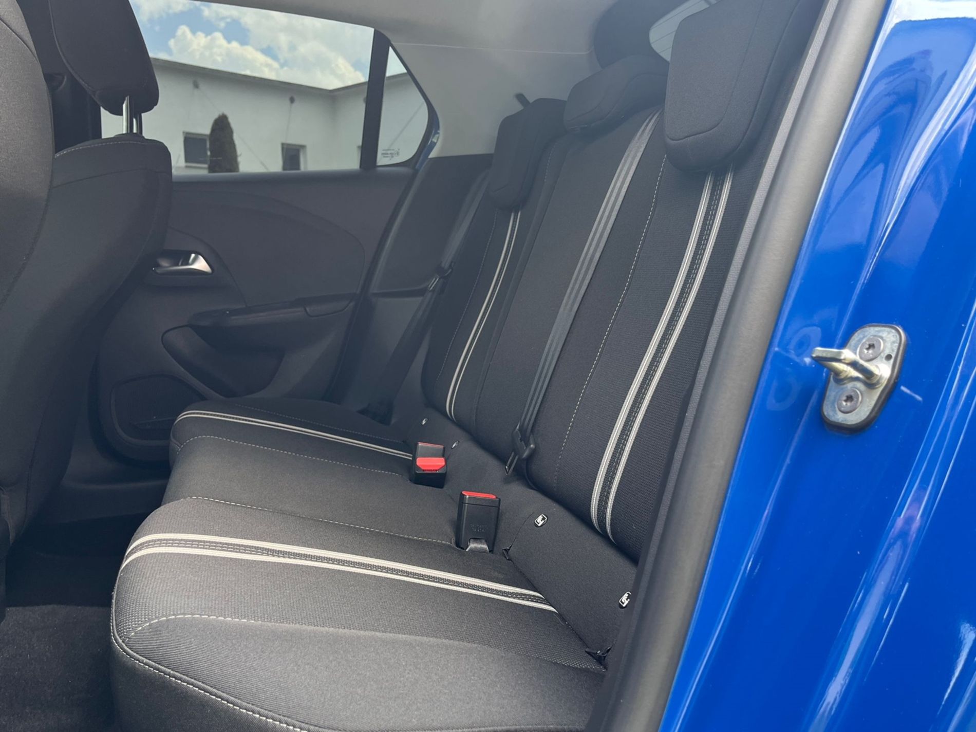 1.2 Design & Tech s&s 75cv mt5 - SENZA VINCOLI DI FINANZIAMENTO  - Gallotti Auto