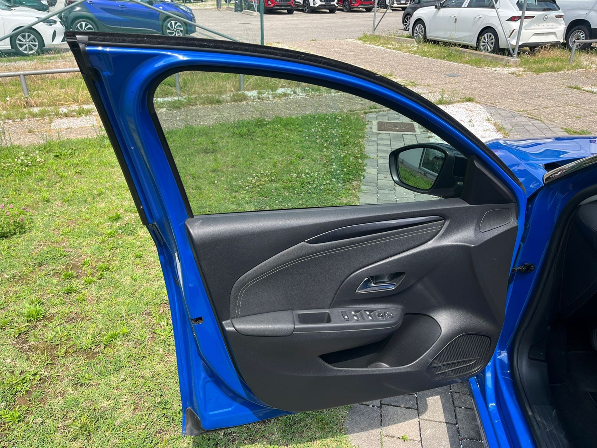 1.2 Design & Tech s&s 75cv mt5 - SENZA VINCOLI DI FINANZIAMENTO  - Gallotti Auto