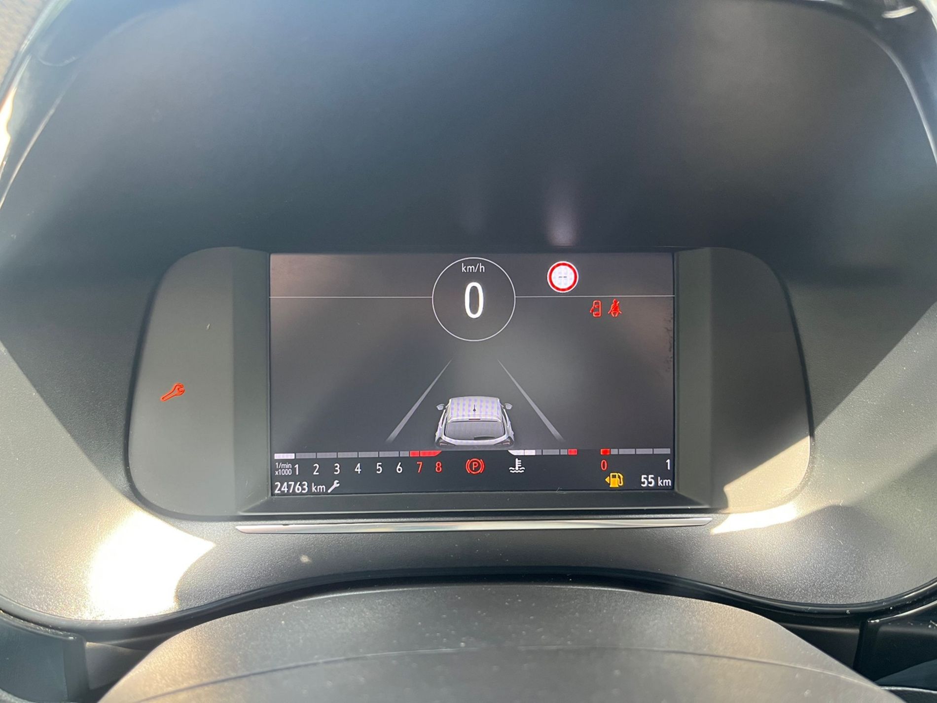1.2 Design & Tech s&s 75cv mt5 - SENZA VINCOLI DI FINANZIAMENTO  - Gallotti Auto
