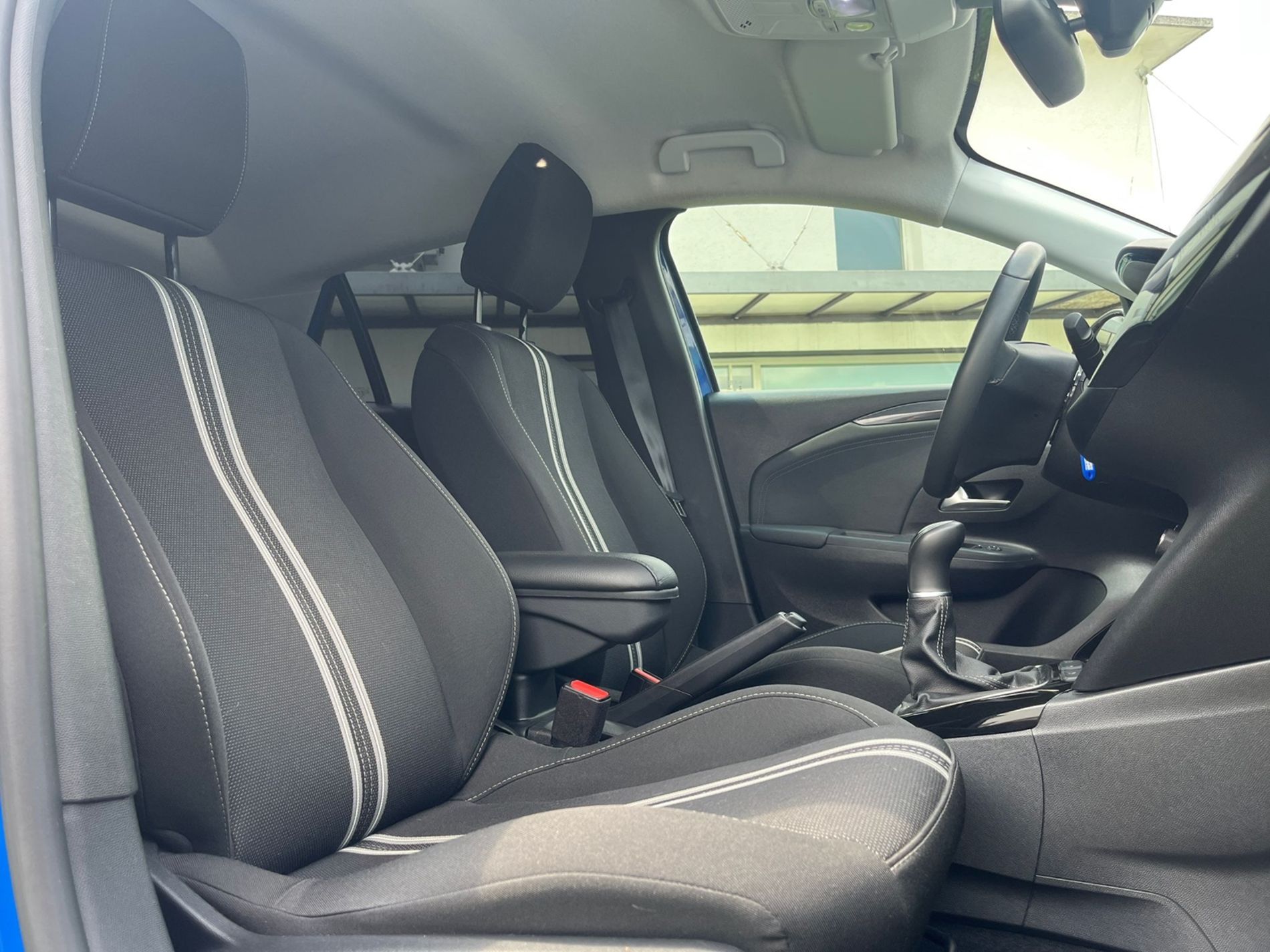 1.2 Design & Tech s&s 75cv mt5 - SENZA VINCOLI DI FINANZIAMENTO  - Gallotti Auto