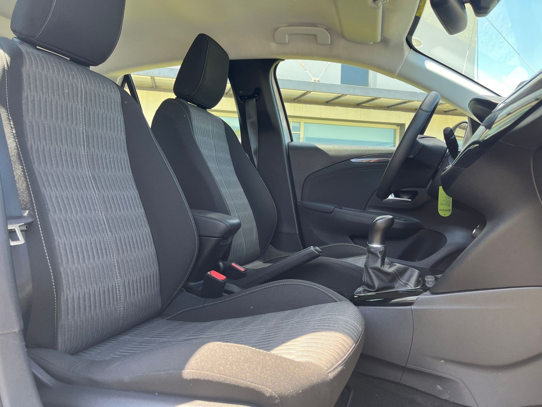 Opel Corsa 1.2 Elegance s&s 75cv mt5 - Gallotti Auto