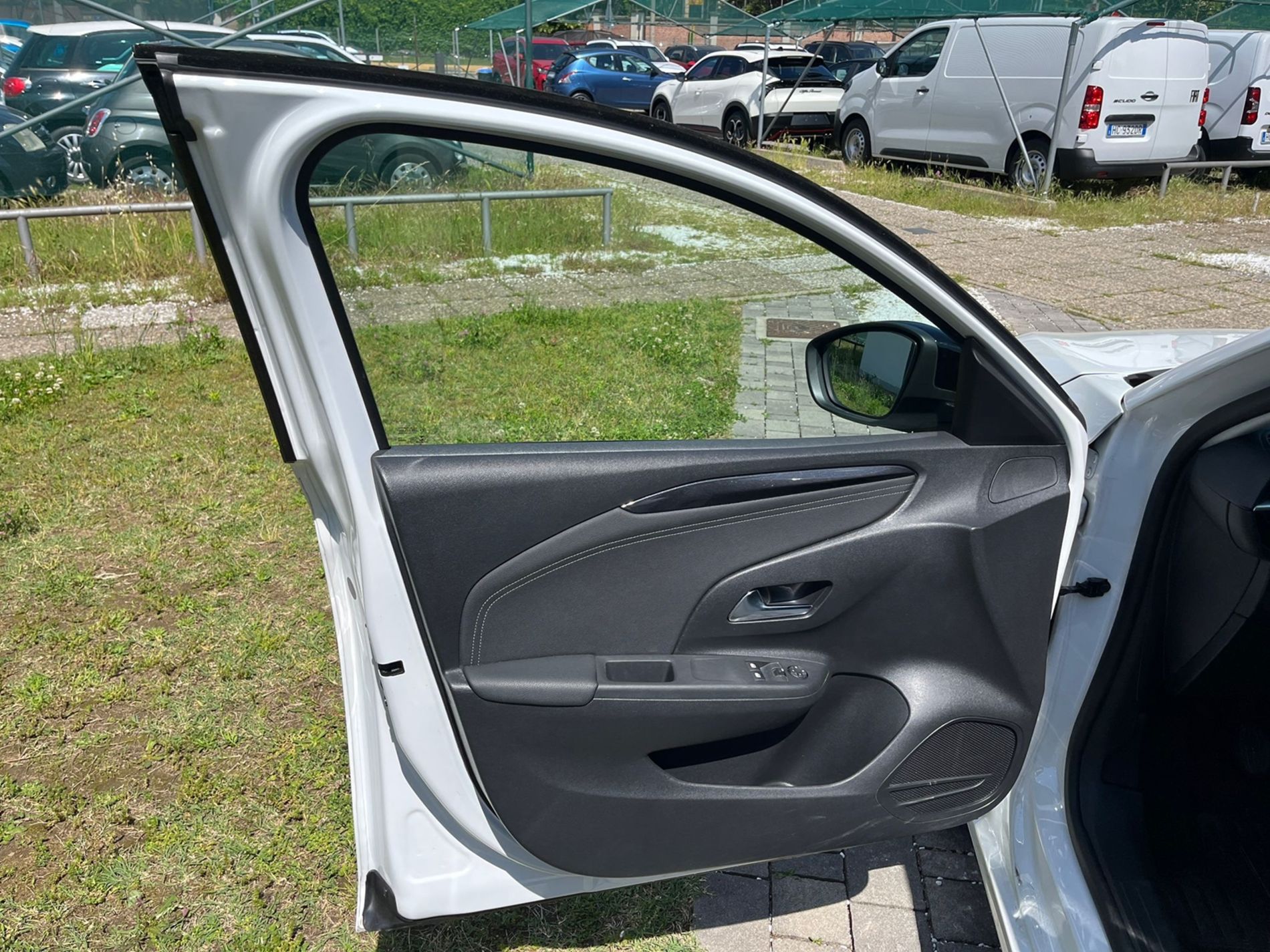 Opel Corsa 1.2 Elegance s&s 75cv mt5 - Gallotti Auto